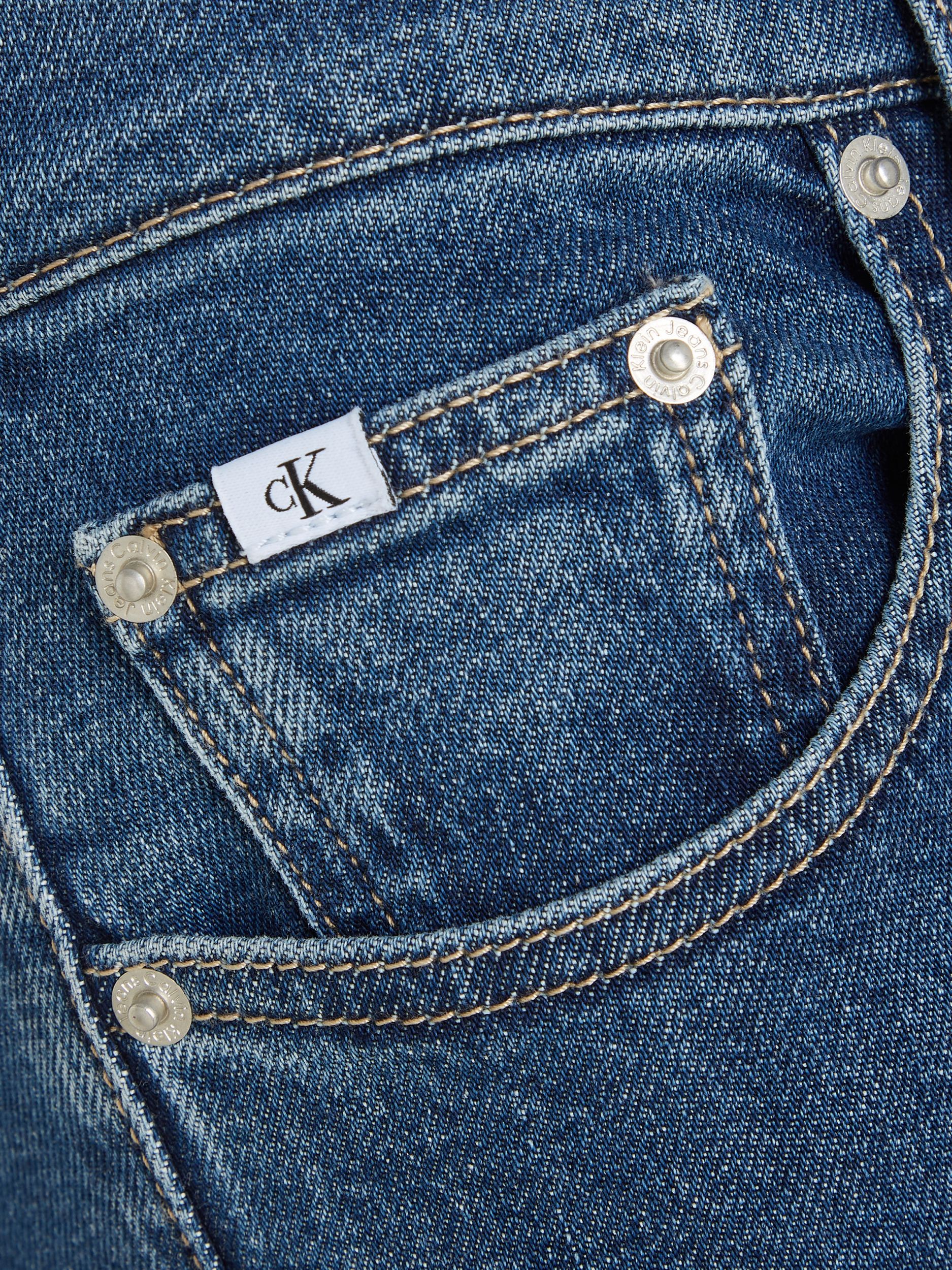 Calvin Klein Jeans Skinny Jeans 