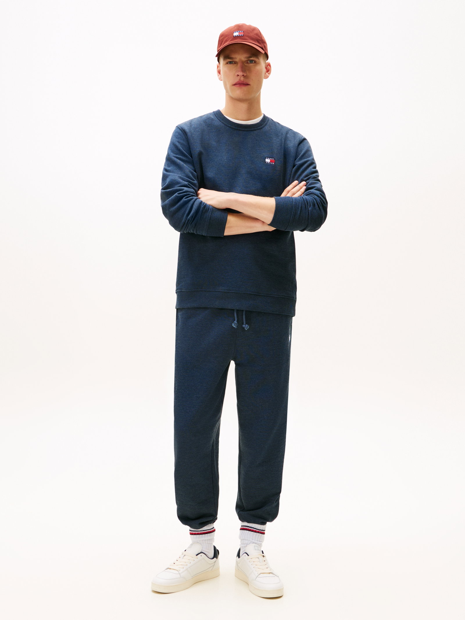 Tommy Jeans Sweatshirt #4