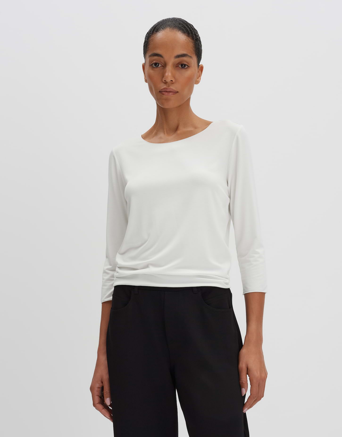 Opus Shirt Kirosa #2