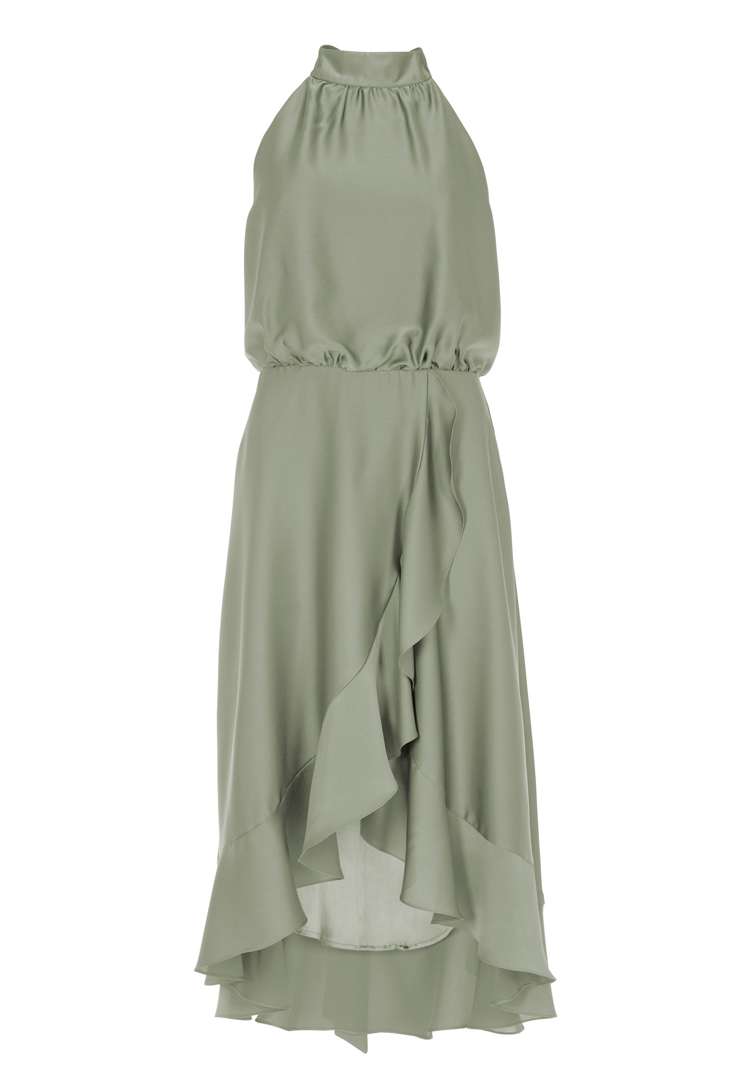 eucalyptus green