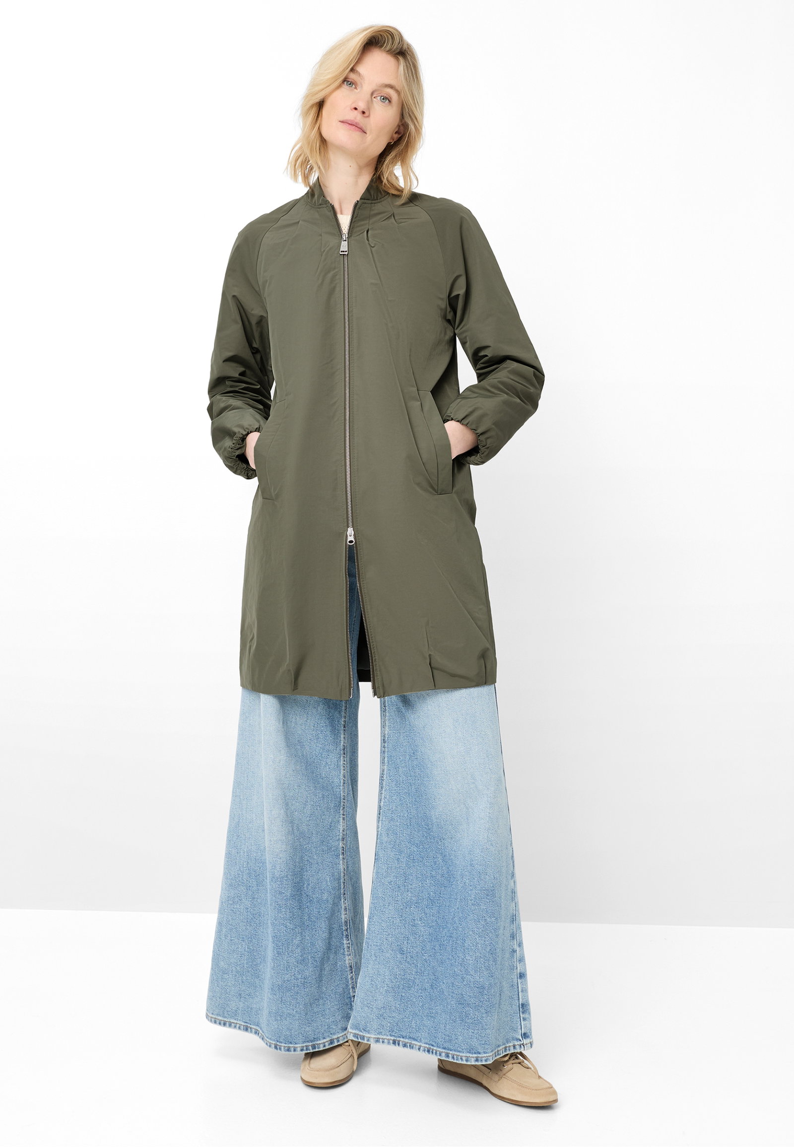 Fuchs & Schmitt Funktionsjacke #3