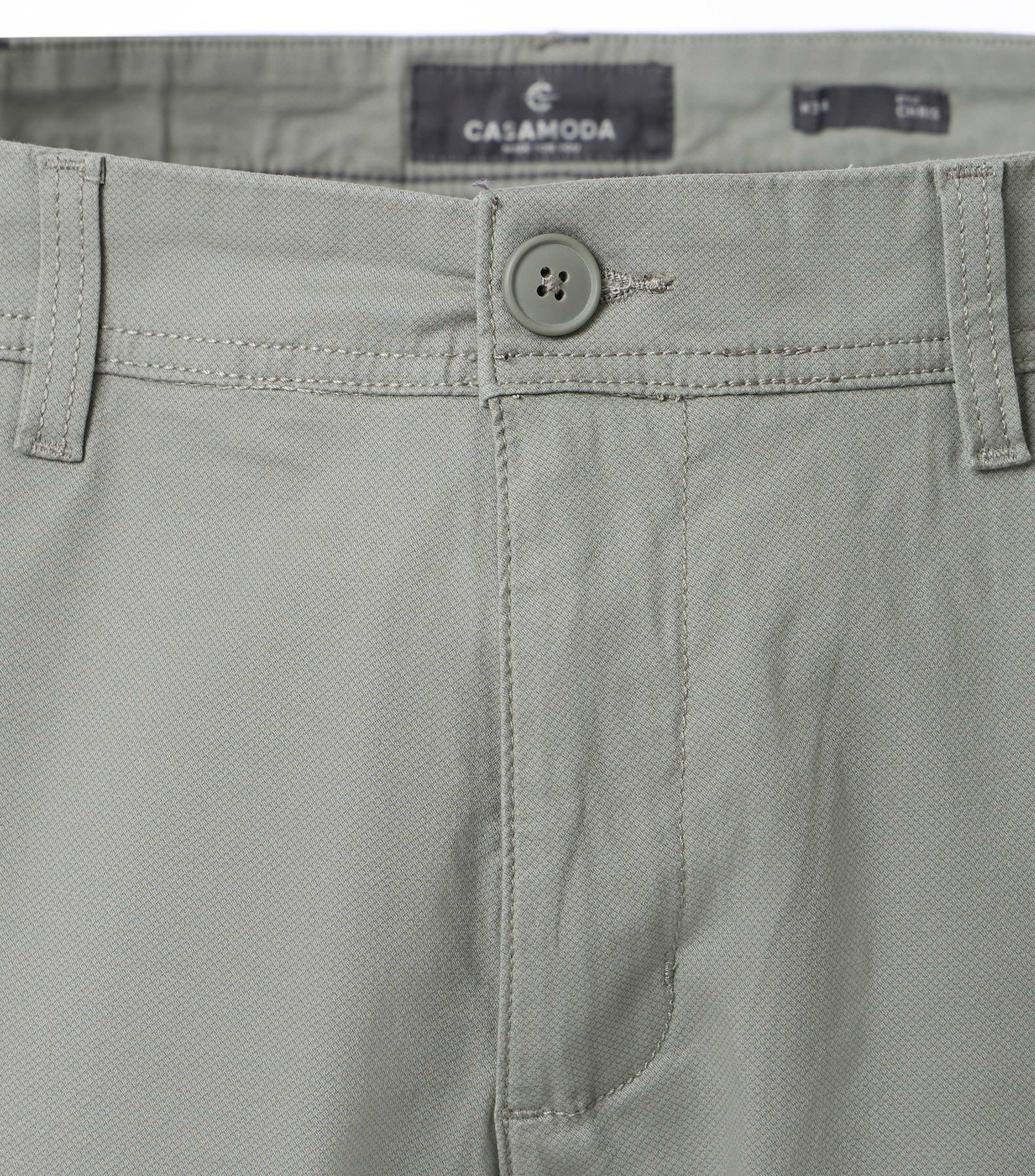 Chino Bermuda, 381 tUErkis #3