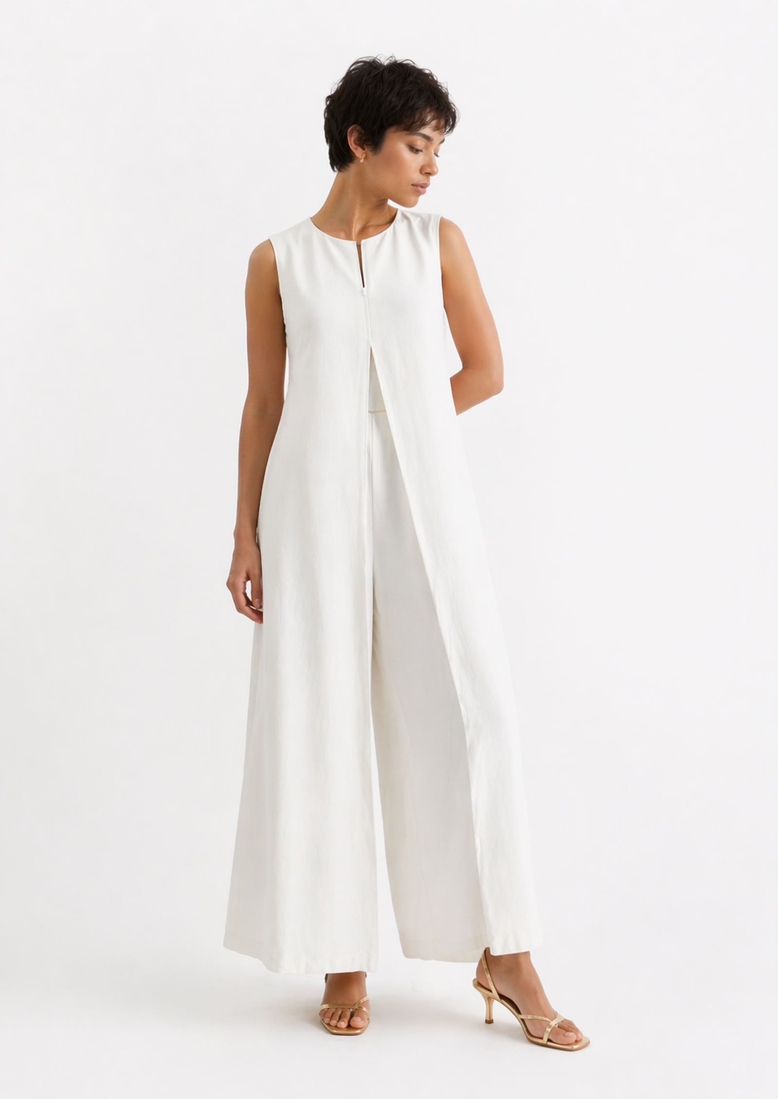 FOX´S Jumpsuit #1