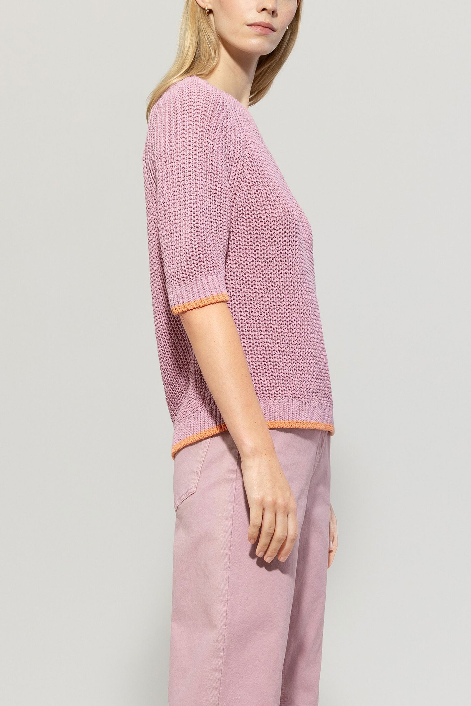 Luisa Cerano |  Luisa Cerano Pullover  | 40 | 1952_424