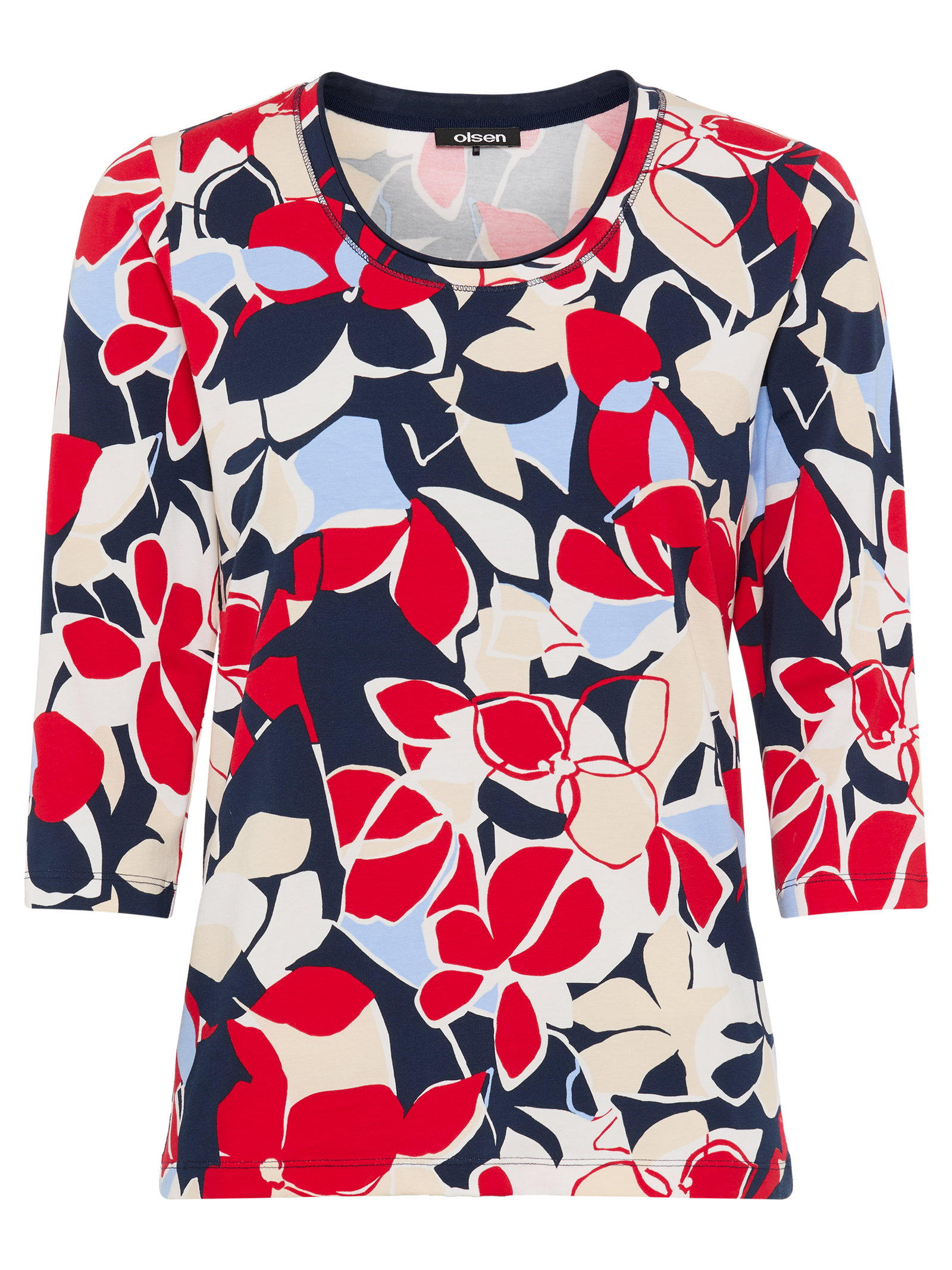 Olsen Shirt #1
