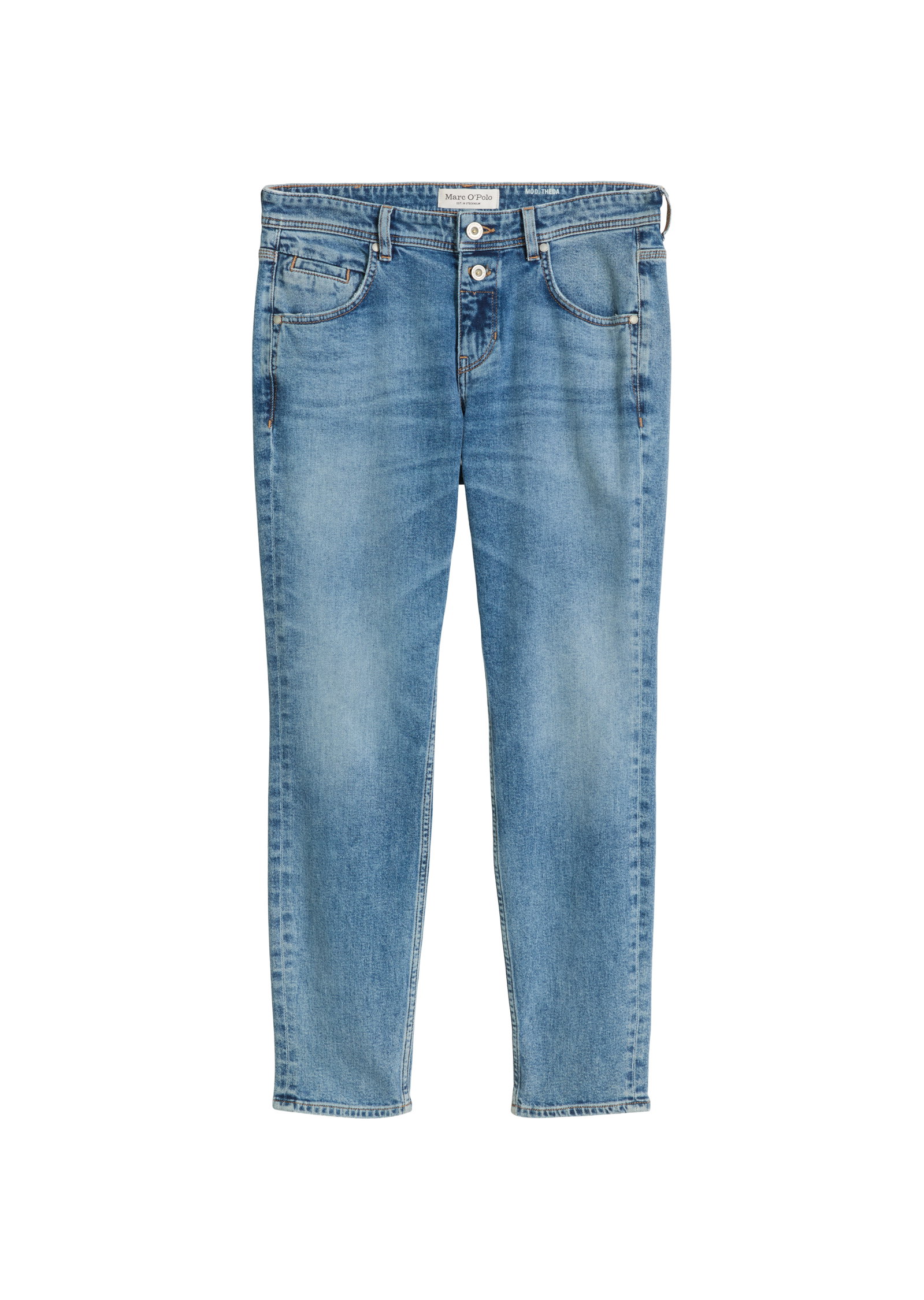 Marc O´Polo Boyfriend Jeans