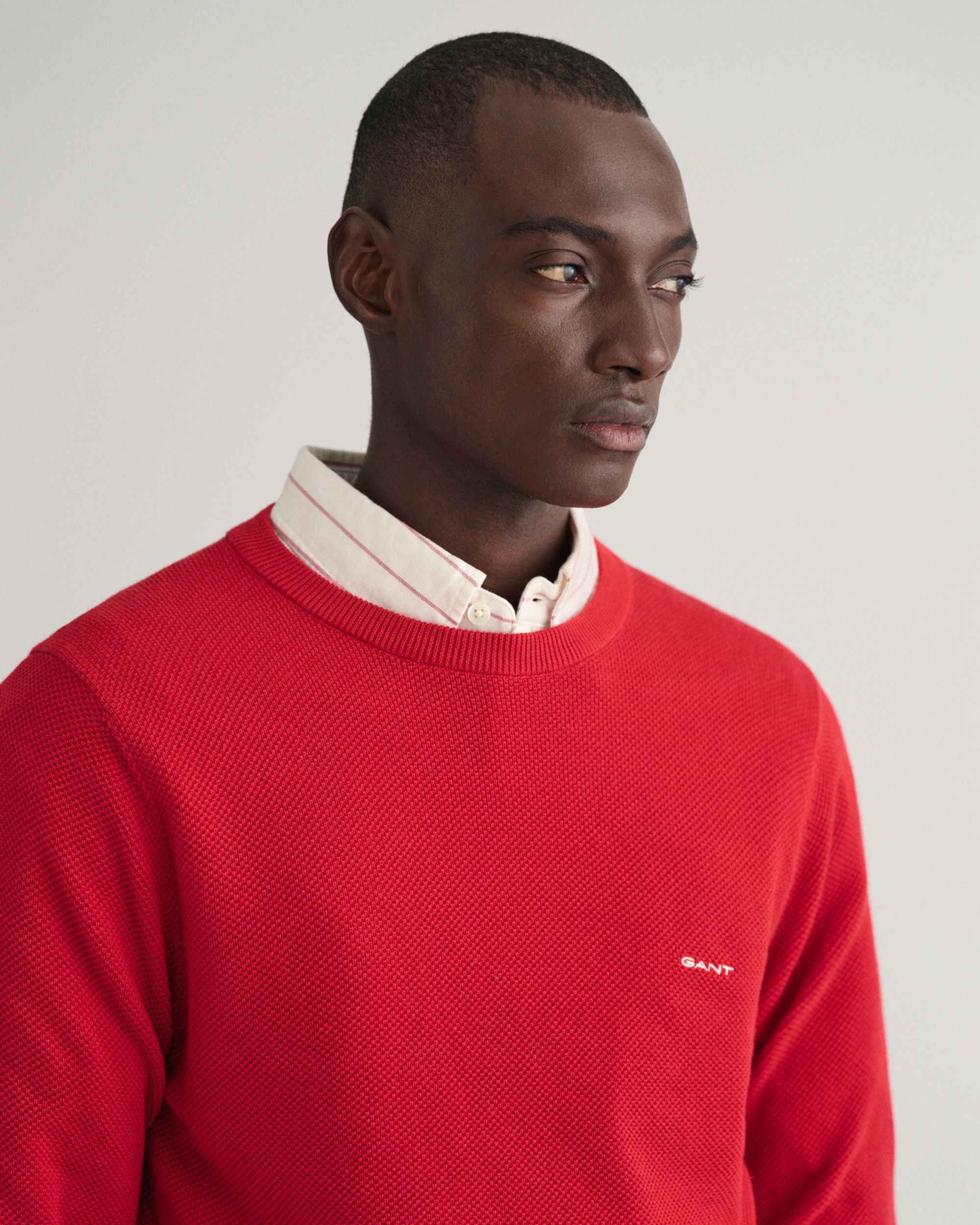 Gant Pullover 