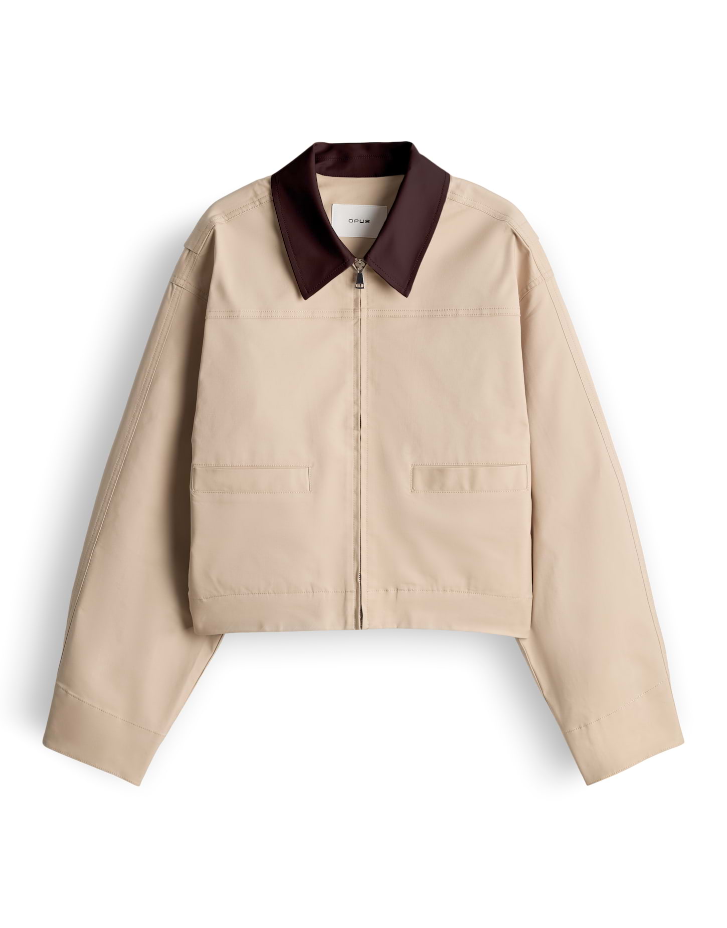Opus Blouson Herakla #1