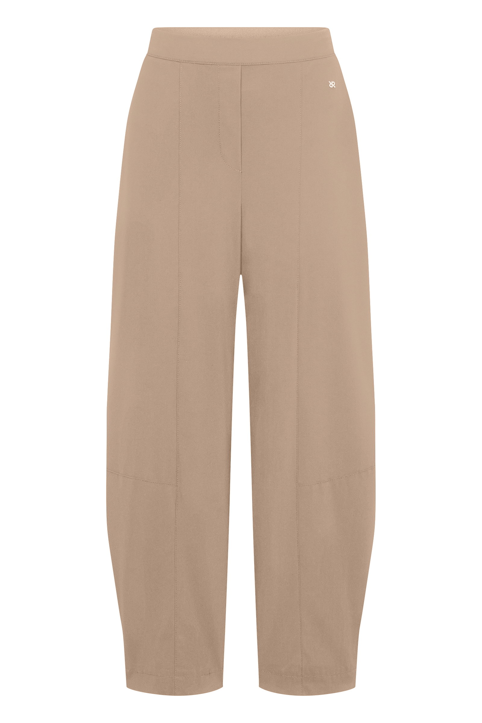 warm taupe