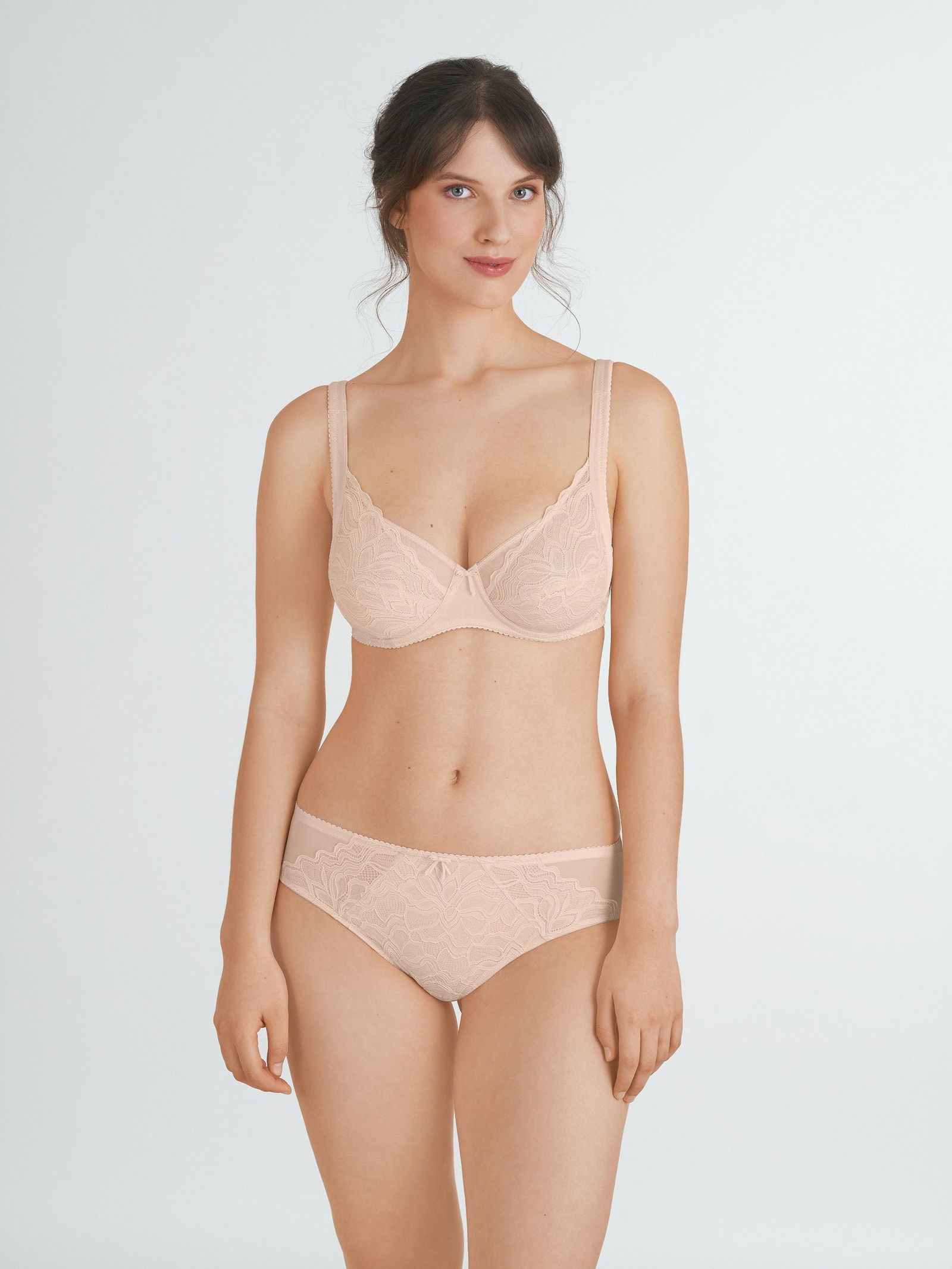 Felina |  Felina Bügel-BH  | 80/F
