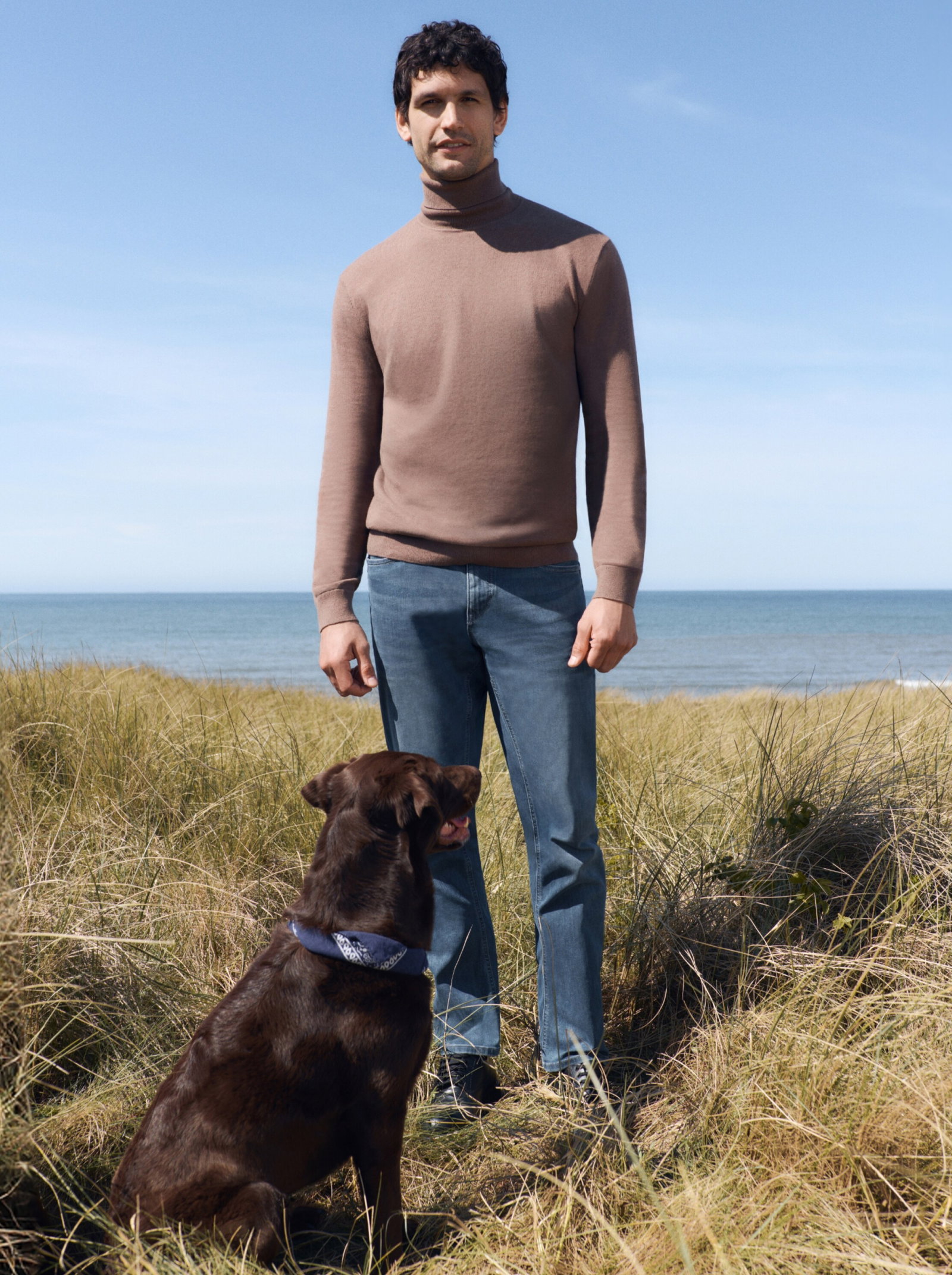 Tom Tailor Rollkragenpullover #4