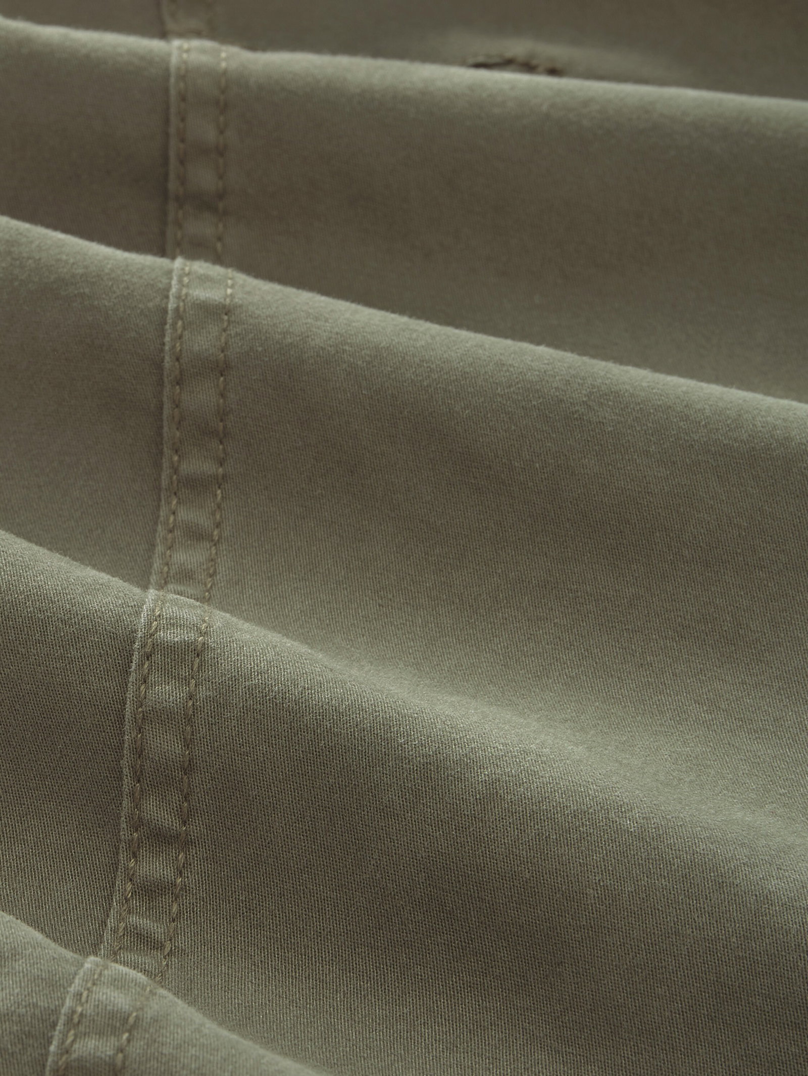 slim cargo pants, Dusty Olive Green #2