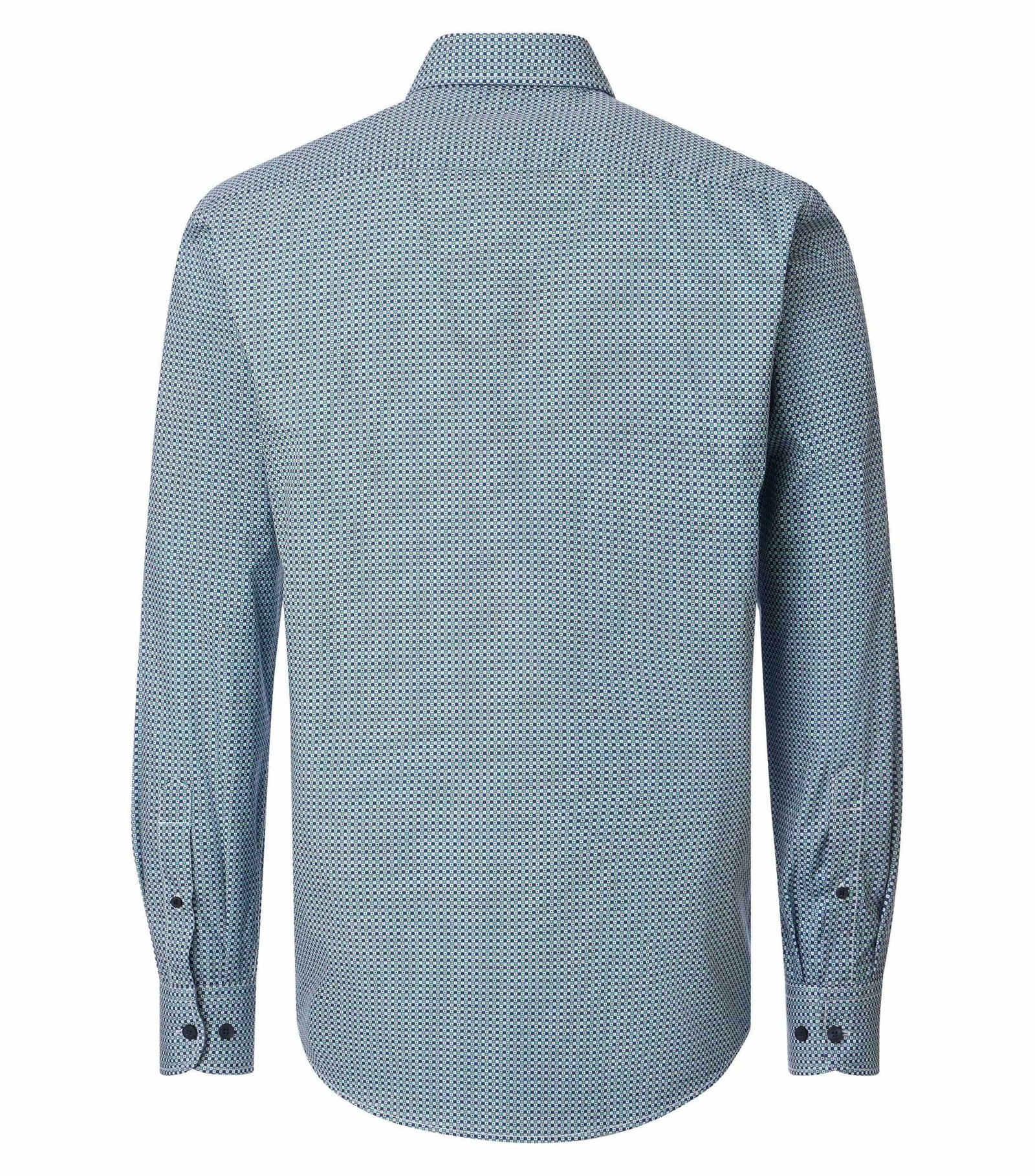 Casa Moda Hemd Regular Fit #4