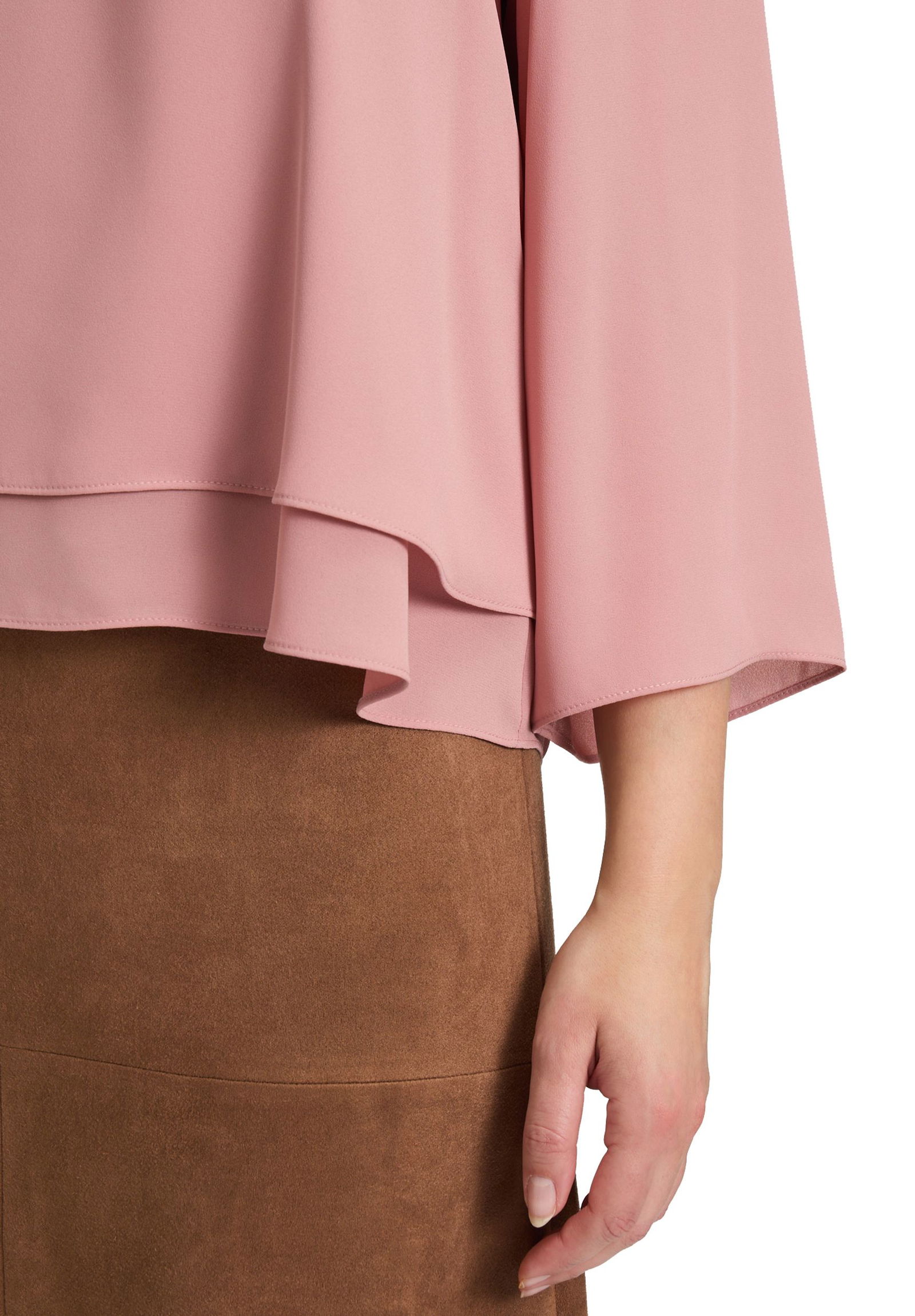 Betty Barclay |  Betty Barclay Druckbluse  | 46 | 1300_4690