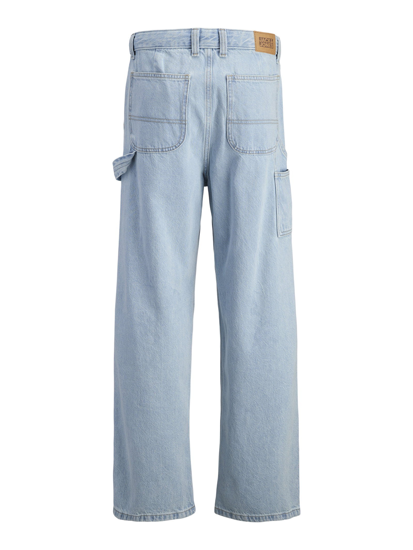 JJIALEX JJCARPENTER NS 850 LN JNR #5