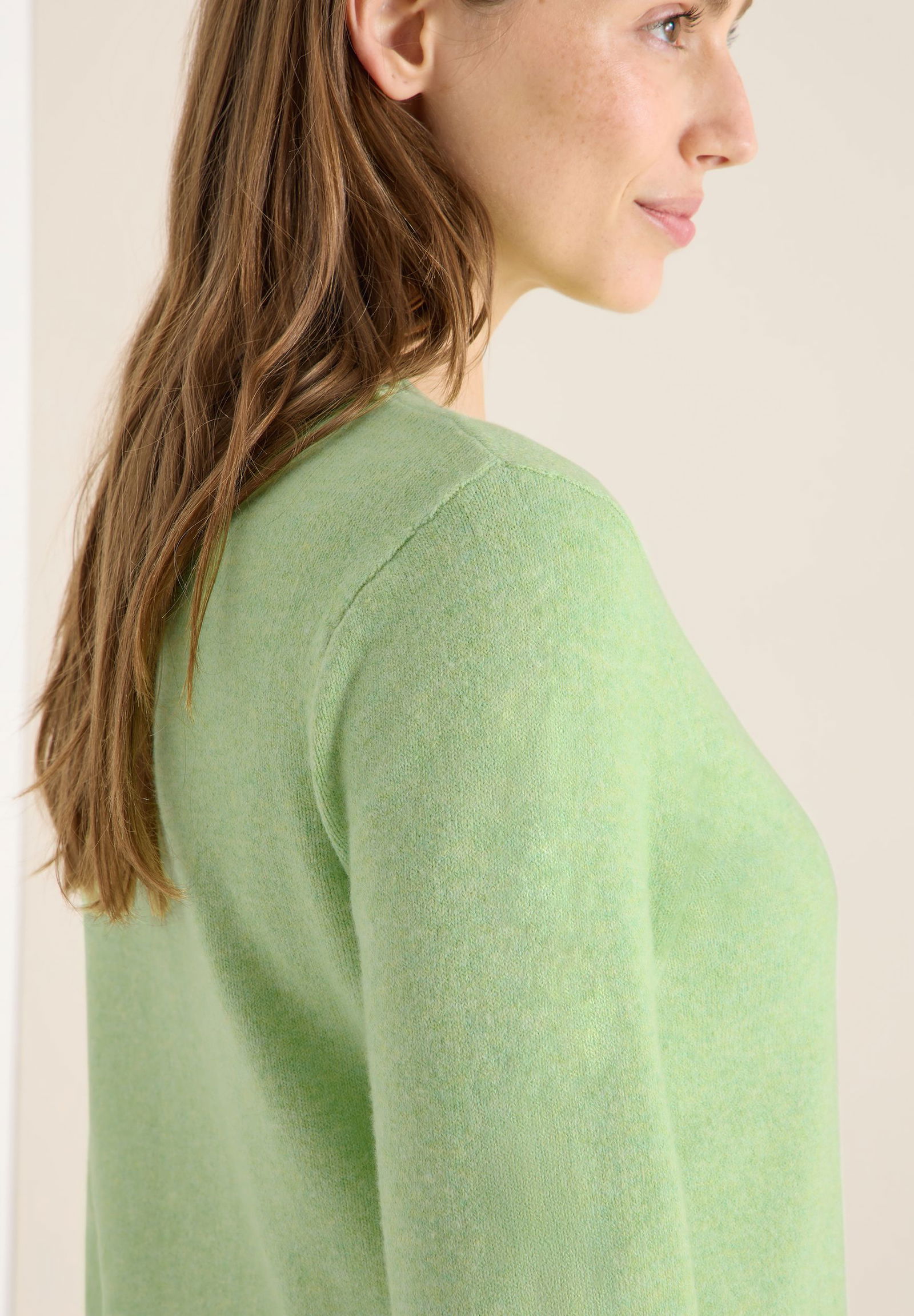 CECIL |  CECIL Pullover  | S | 11231_17385