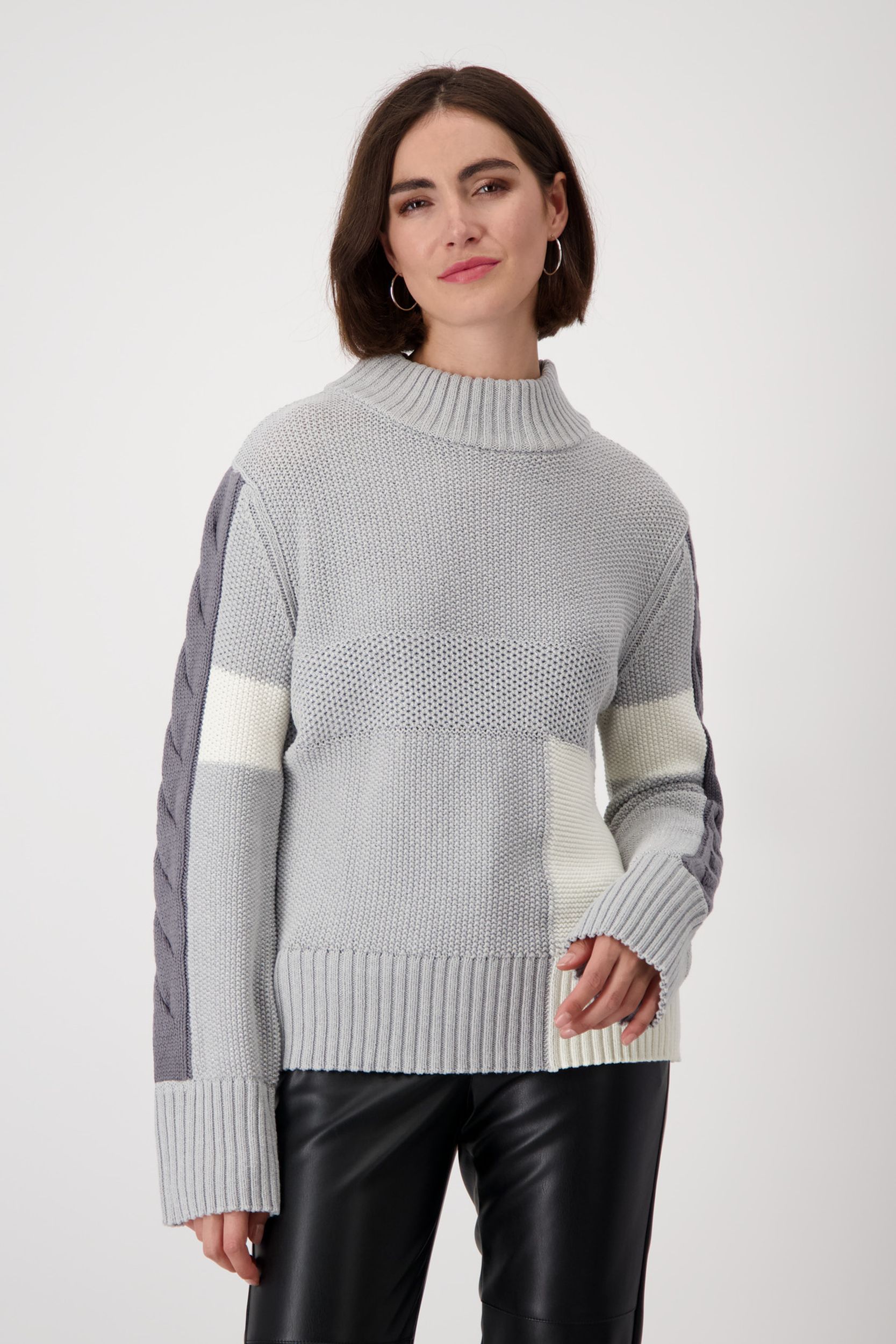 Monari |  Monari Pullover  | 44