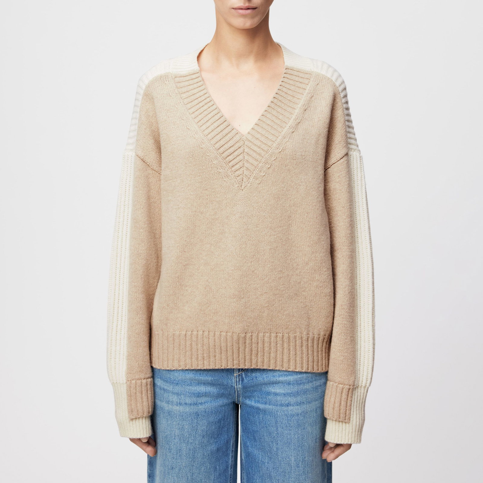 Drykorn Pullover "Paselia" #1