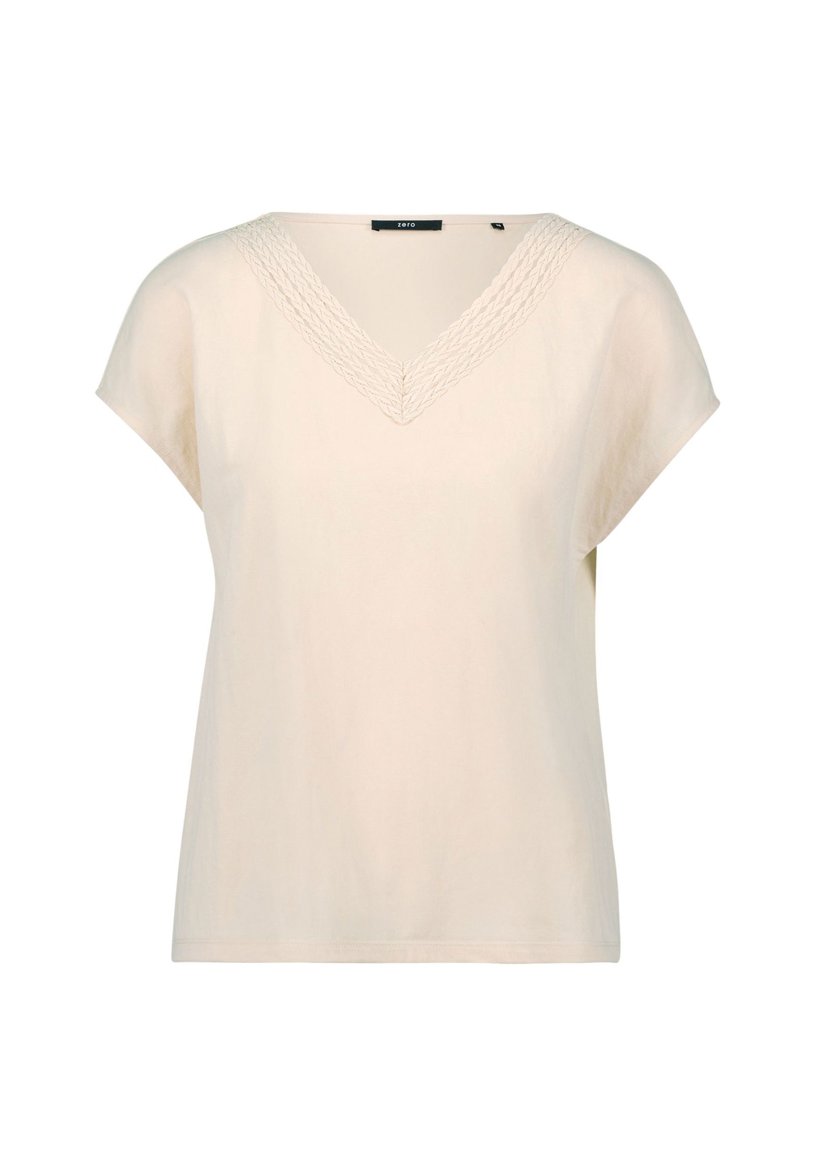 1a8135dac8d98200041fac440f815448 Zero | Zero Shirt | 38 | french oak