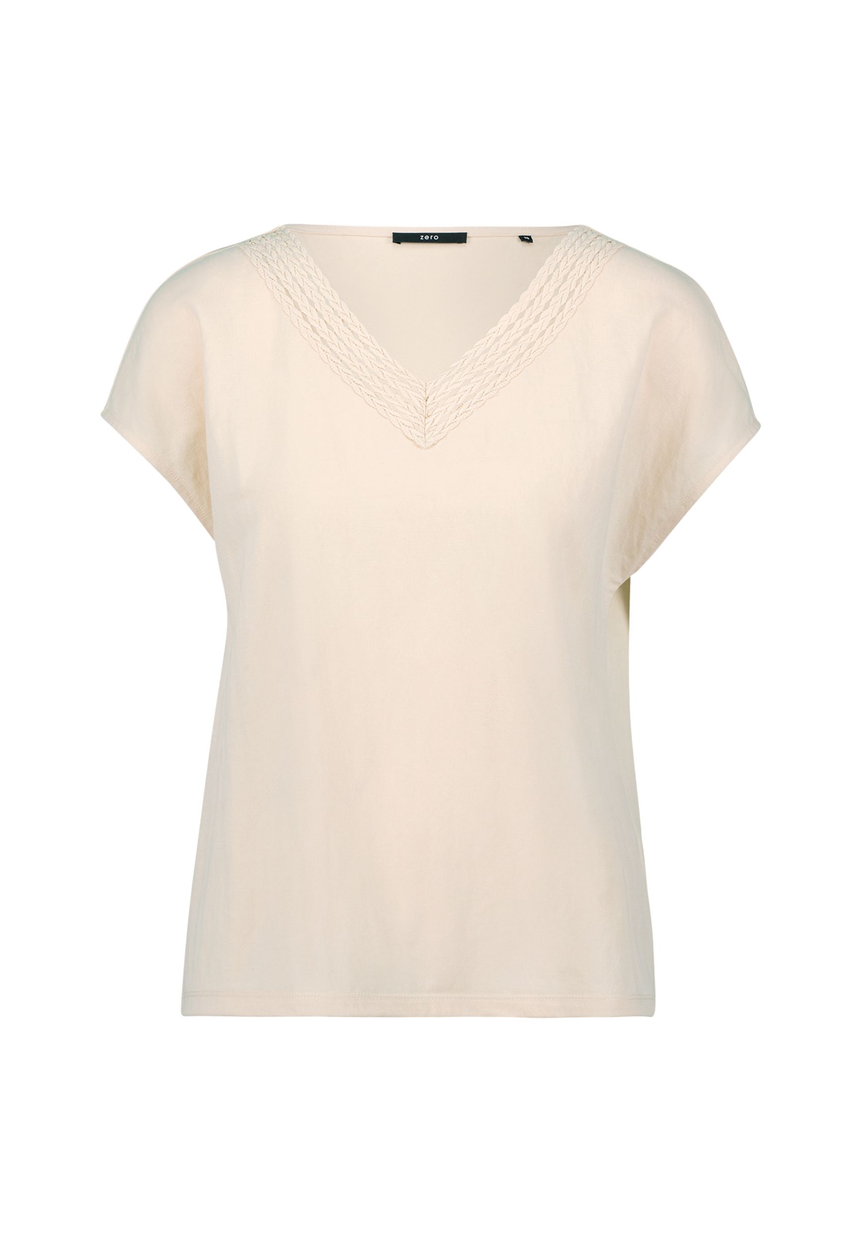 Zero |  Zero Shirt  | 38 | french oak