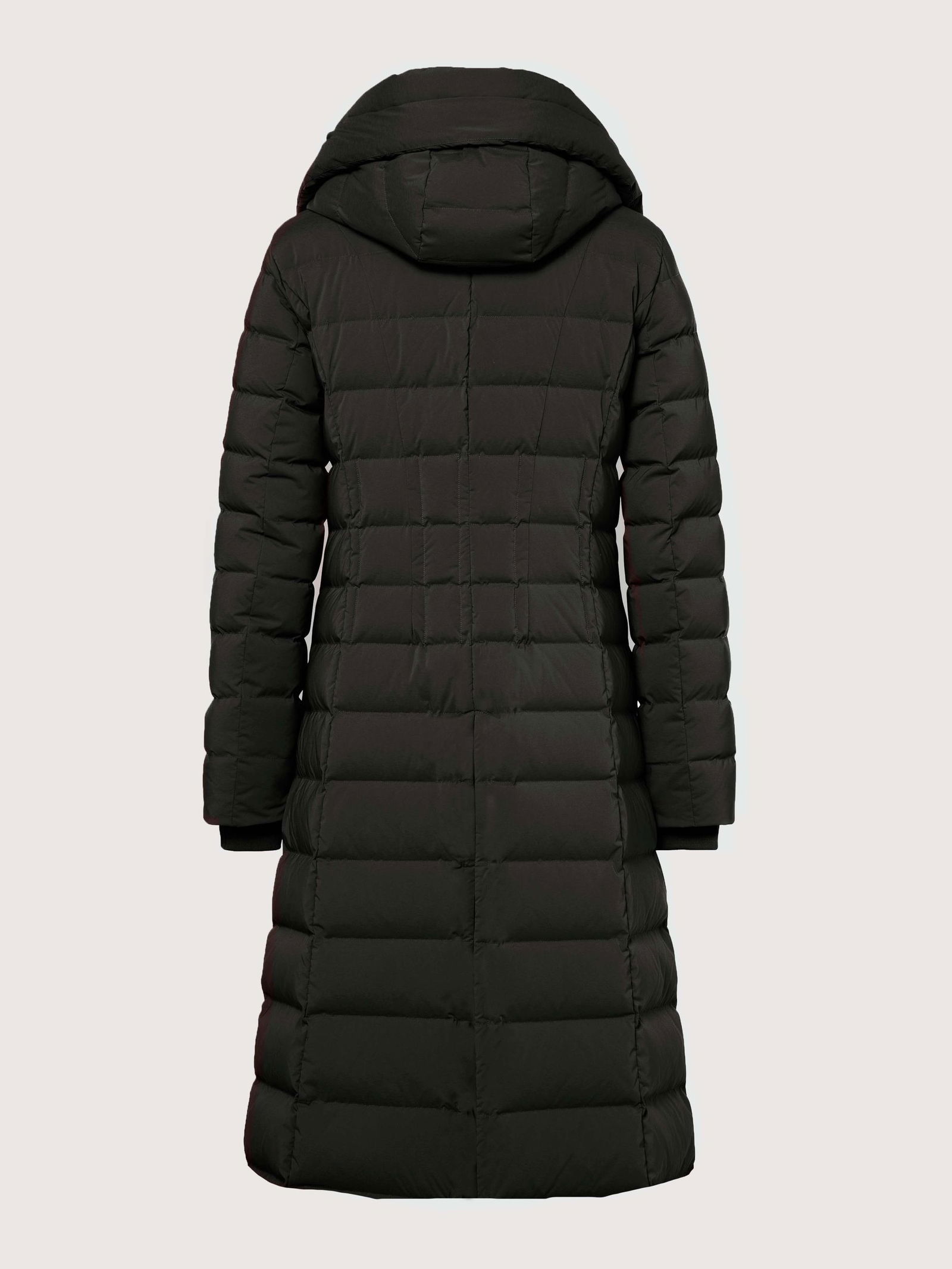 Creenstone | Creenstone Steppmantel "Lorraine" | 44 | schwarz