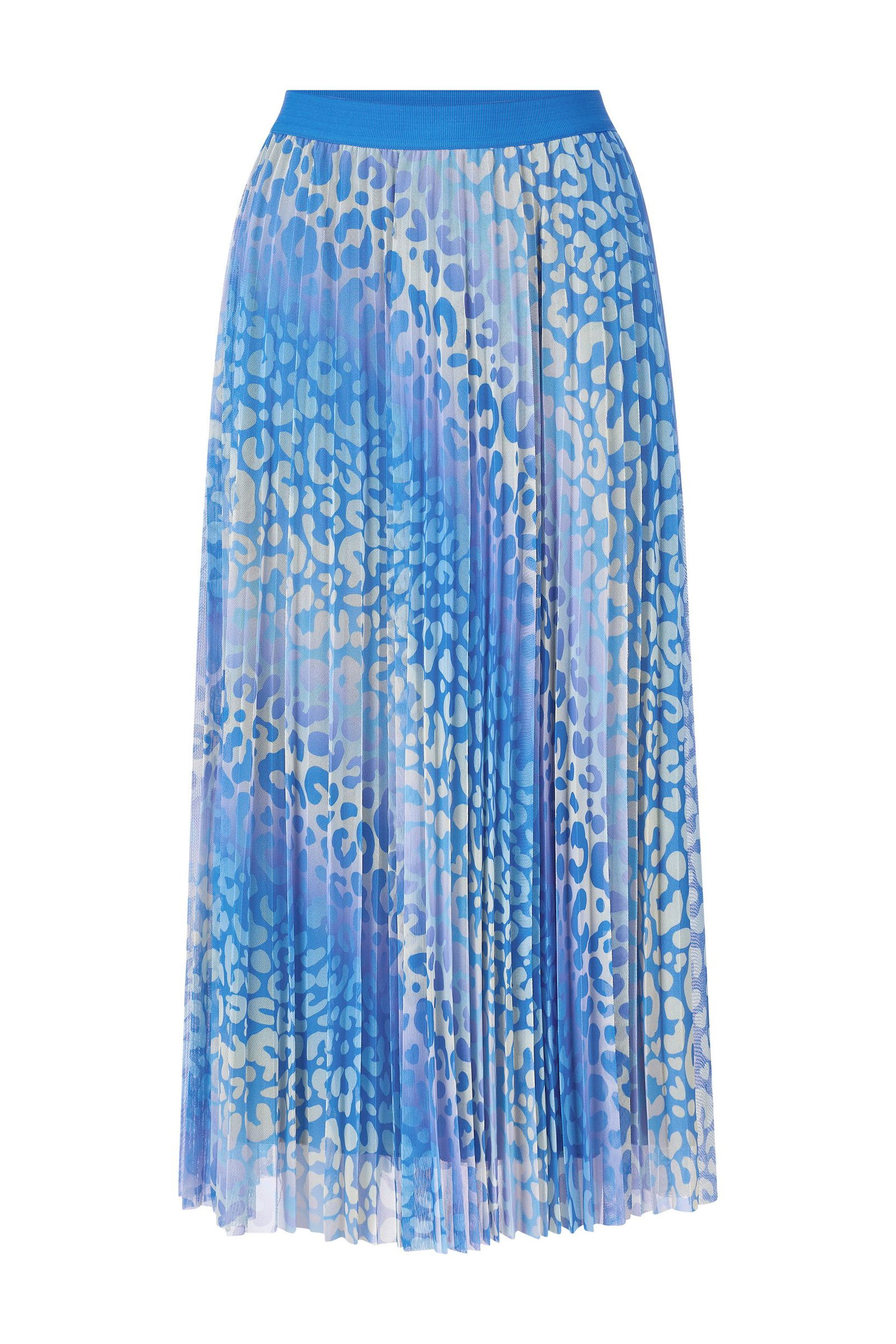 Rich & Royal | Rich & Royal Maxirock | XS | palace blue