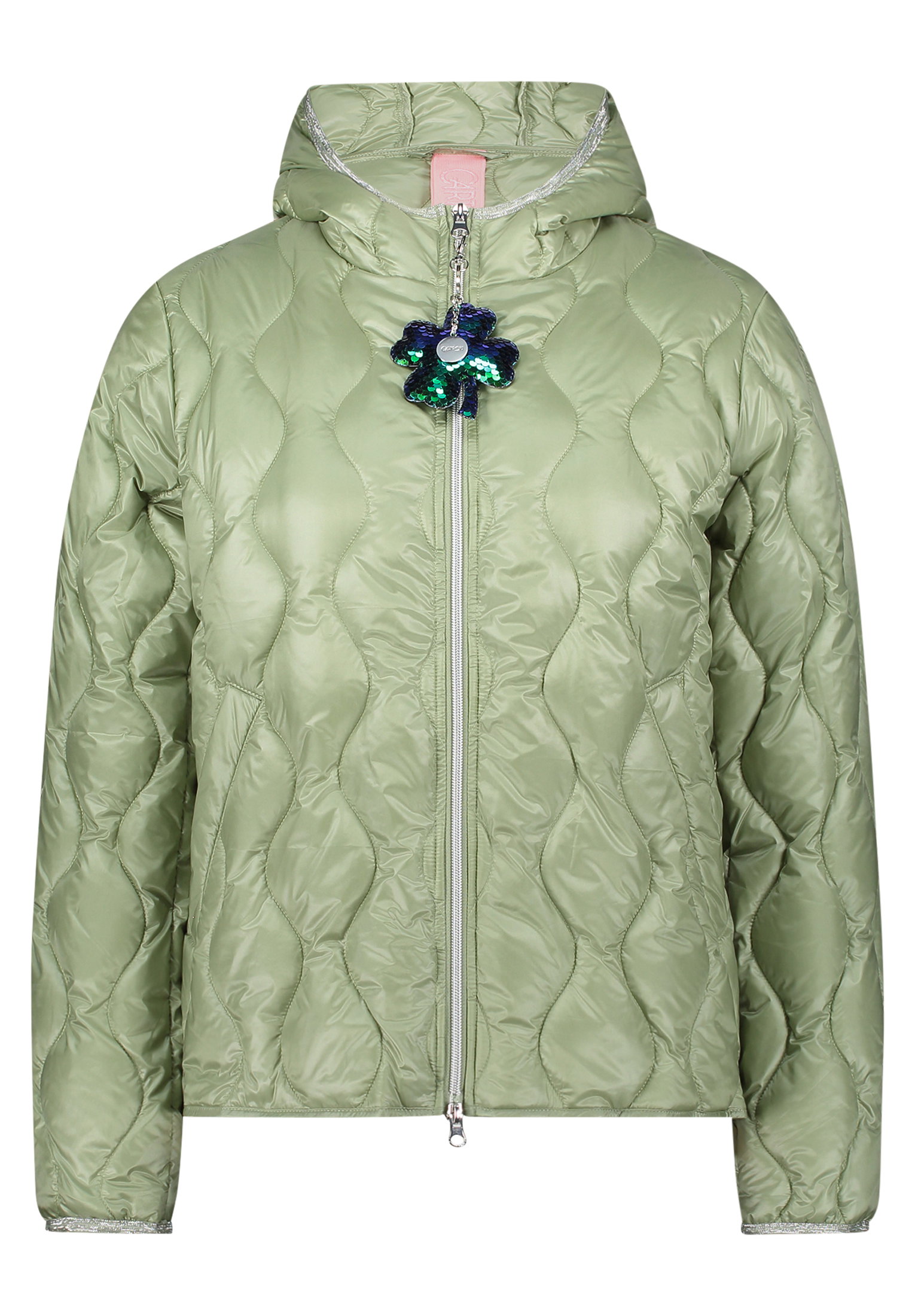 Cartoon Funktionsjacke #1