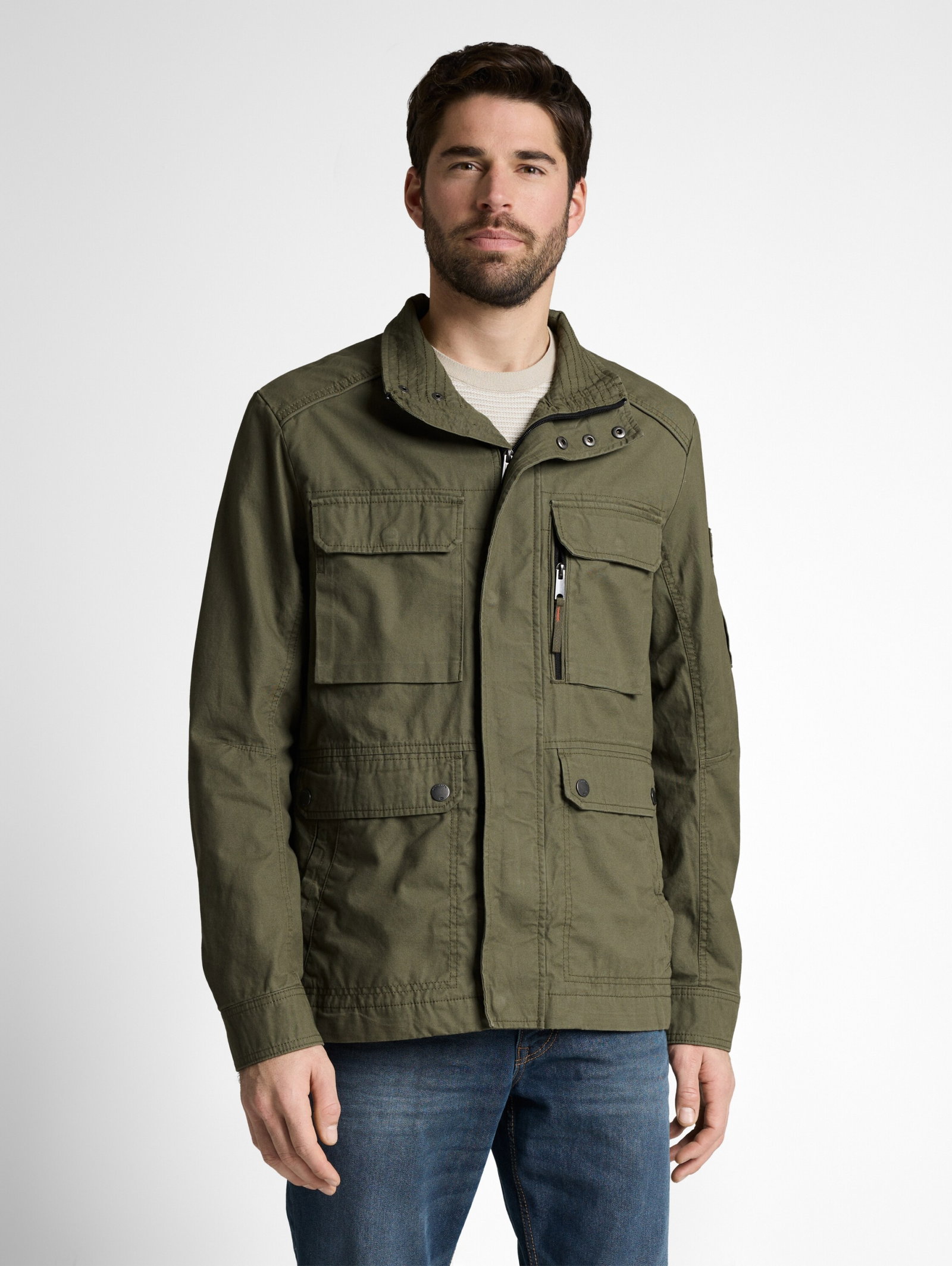 Tom Tailor Softshelljacke #5