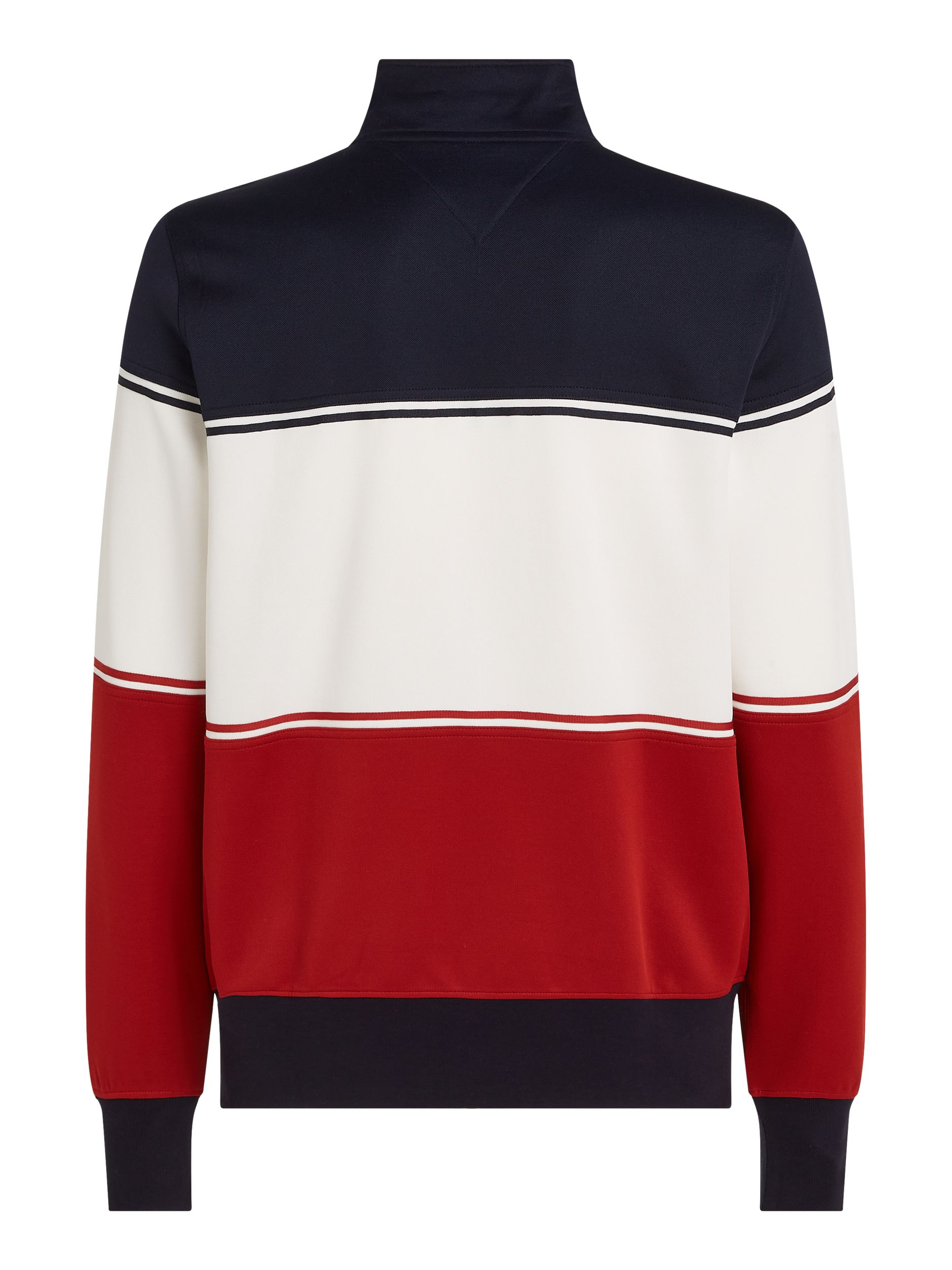 Tommy Hilfiger Sweatjacke 