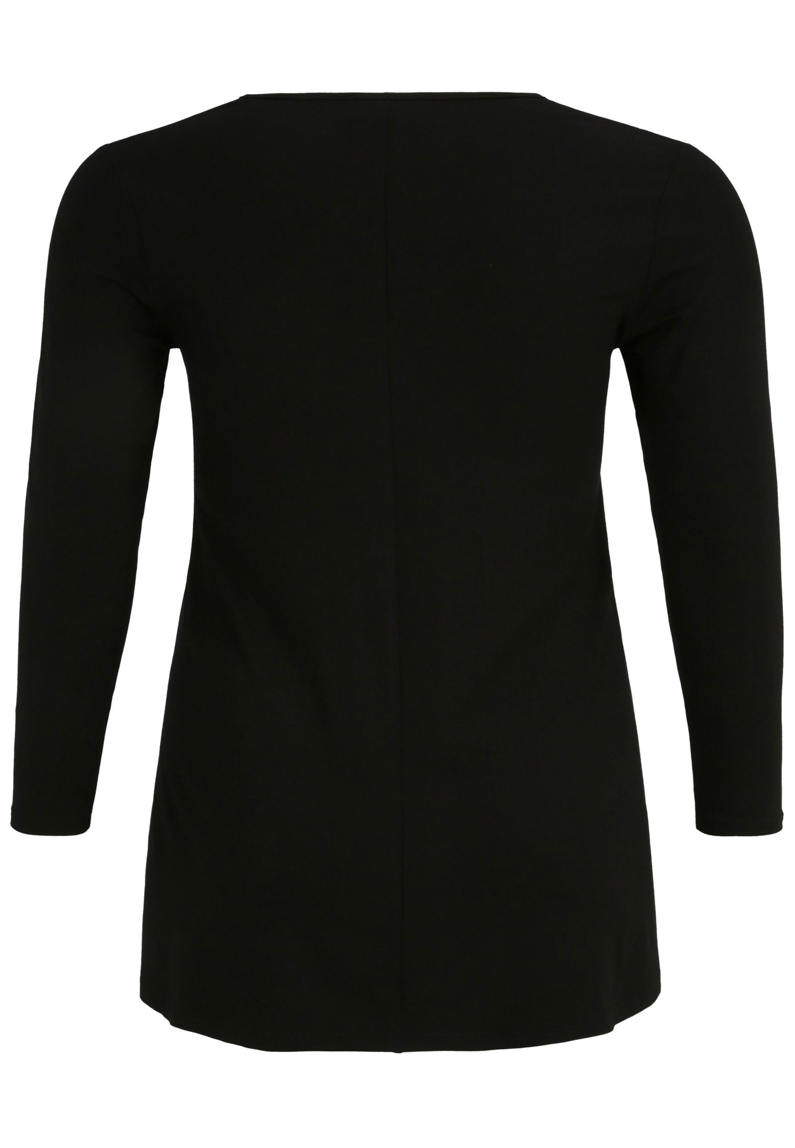 Doris Streich |  Doris Streich Longsleeve  | 50 | schwarz