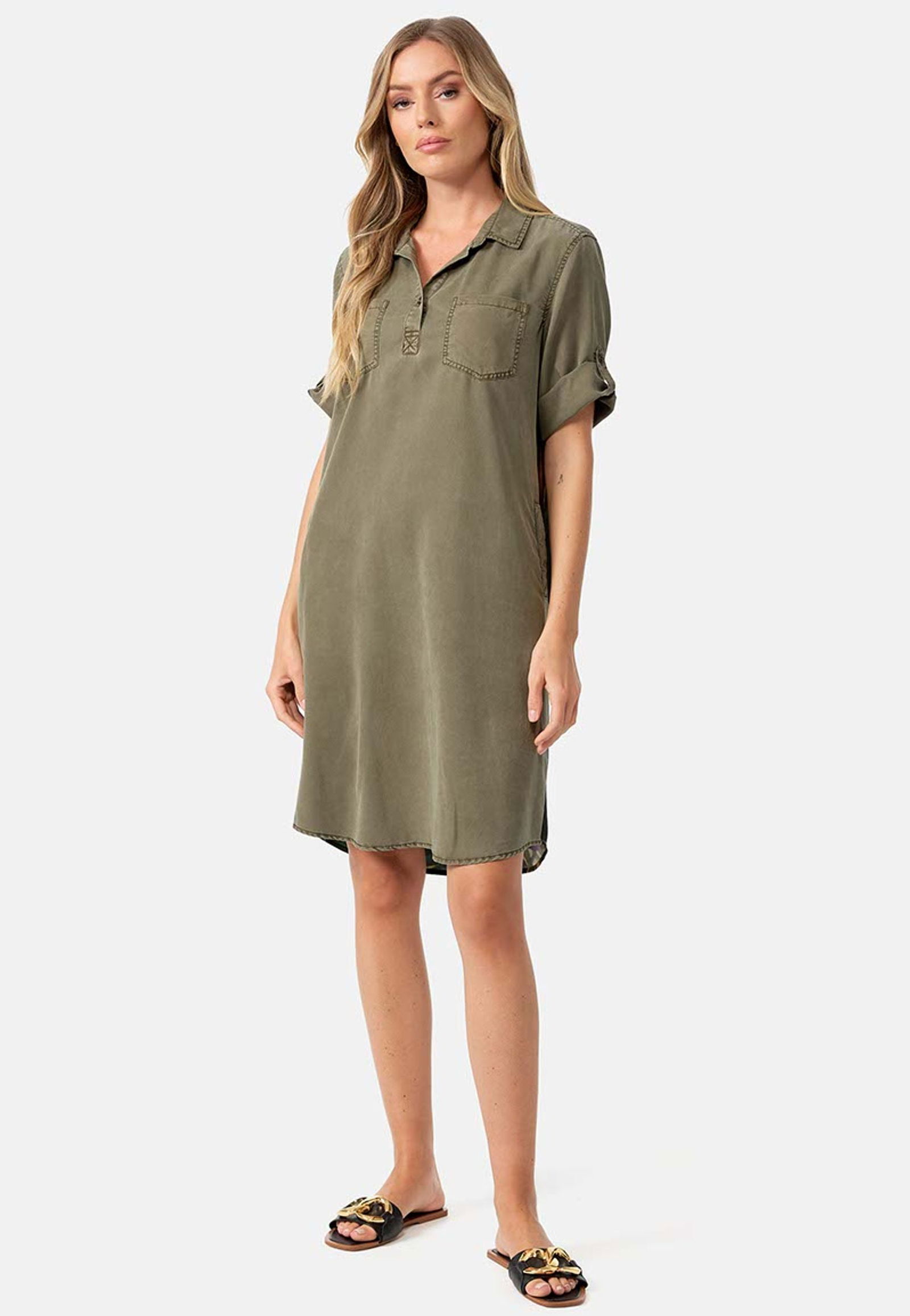 b4eaf61609becc81cc0a746ed14f90ac CATNOIR Freizeitkleid