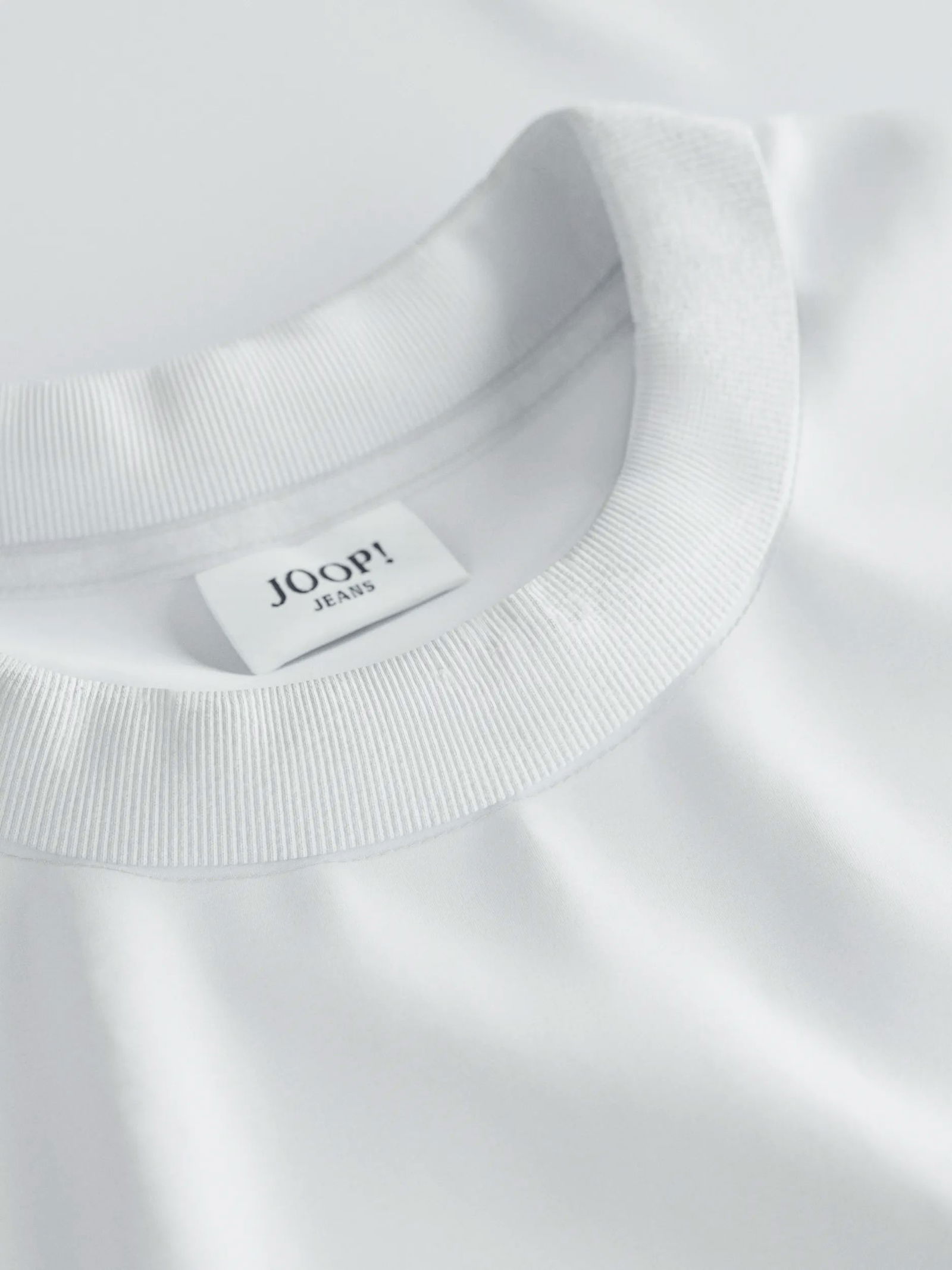 JOOP! JEANS |  JOOP! JEANS Shirt  | XXXL | white