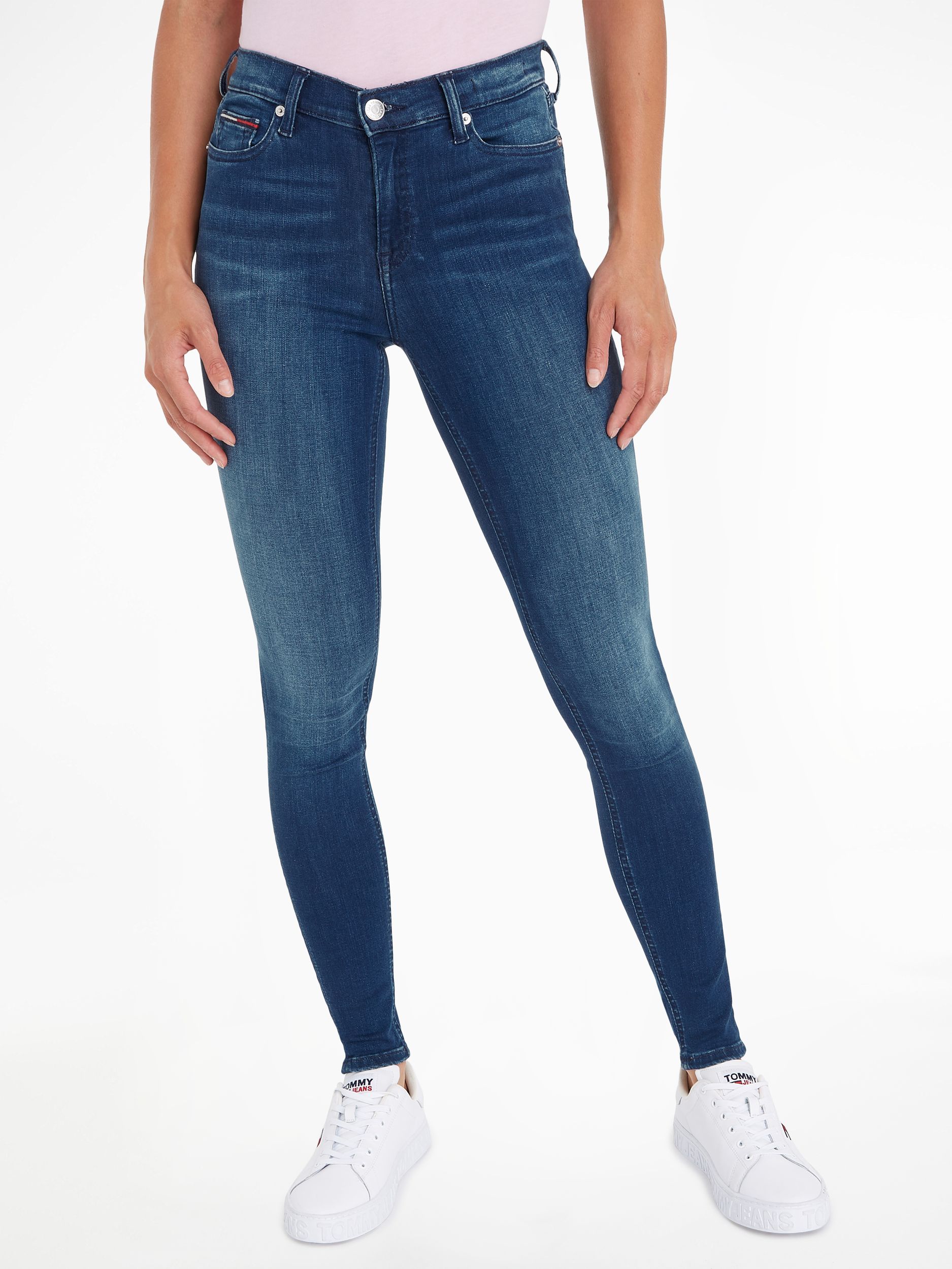 Tommy Jeans Skinny Jeans 