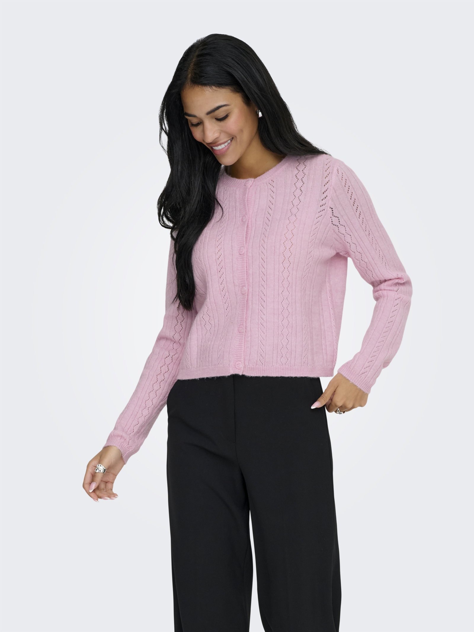 JDY Strickjacke | Cardigan #7