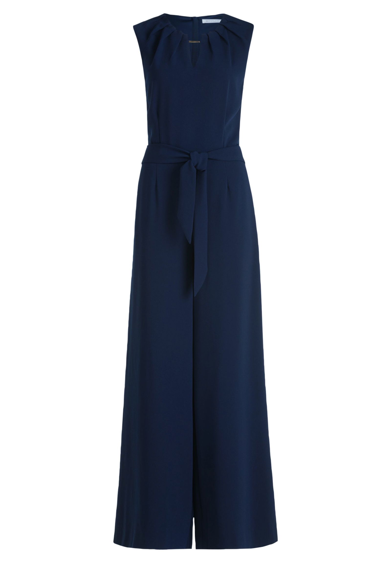 Betty & CO | Betty & CO Jumpsuit | 42 | navy blue