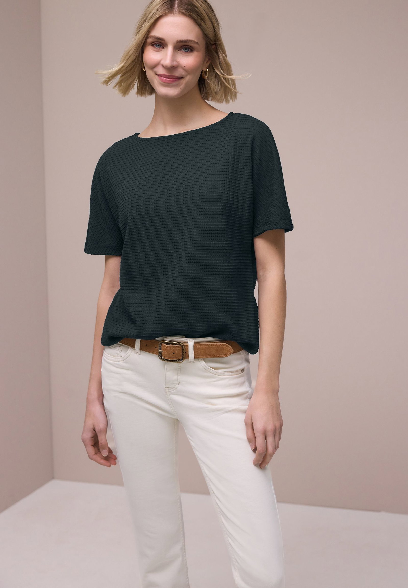 Street One |  Street One Shirt  | 44