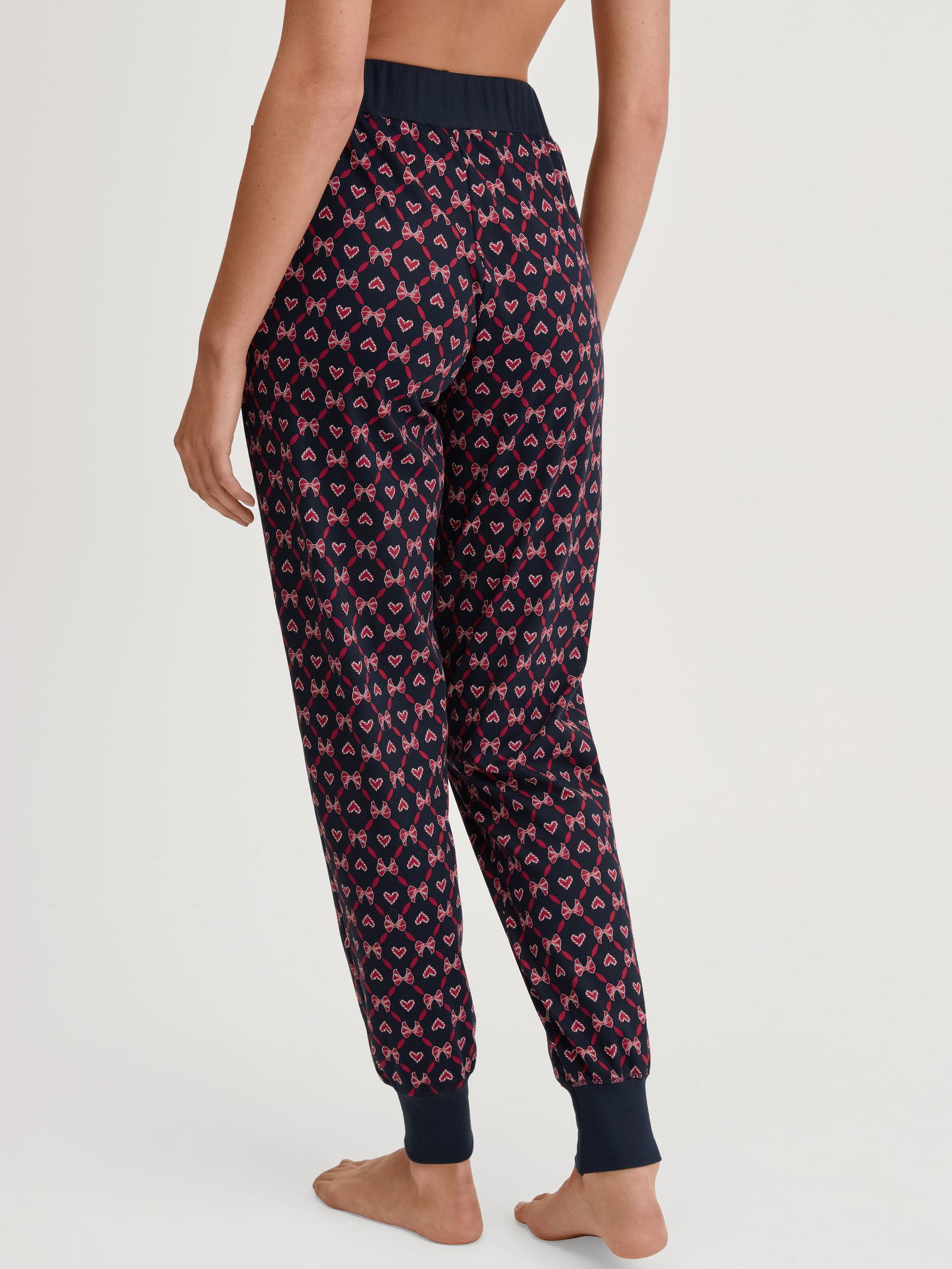 cf246f4d05a166b2856371c4bdd9fd39 Calida | Calida Nachtwäsche | M | dark sapphire