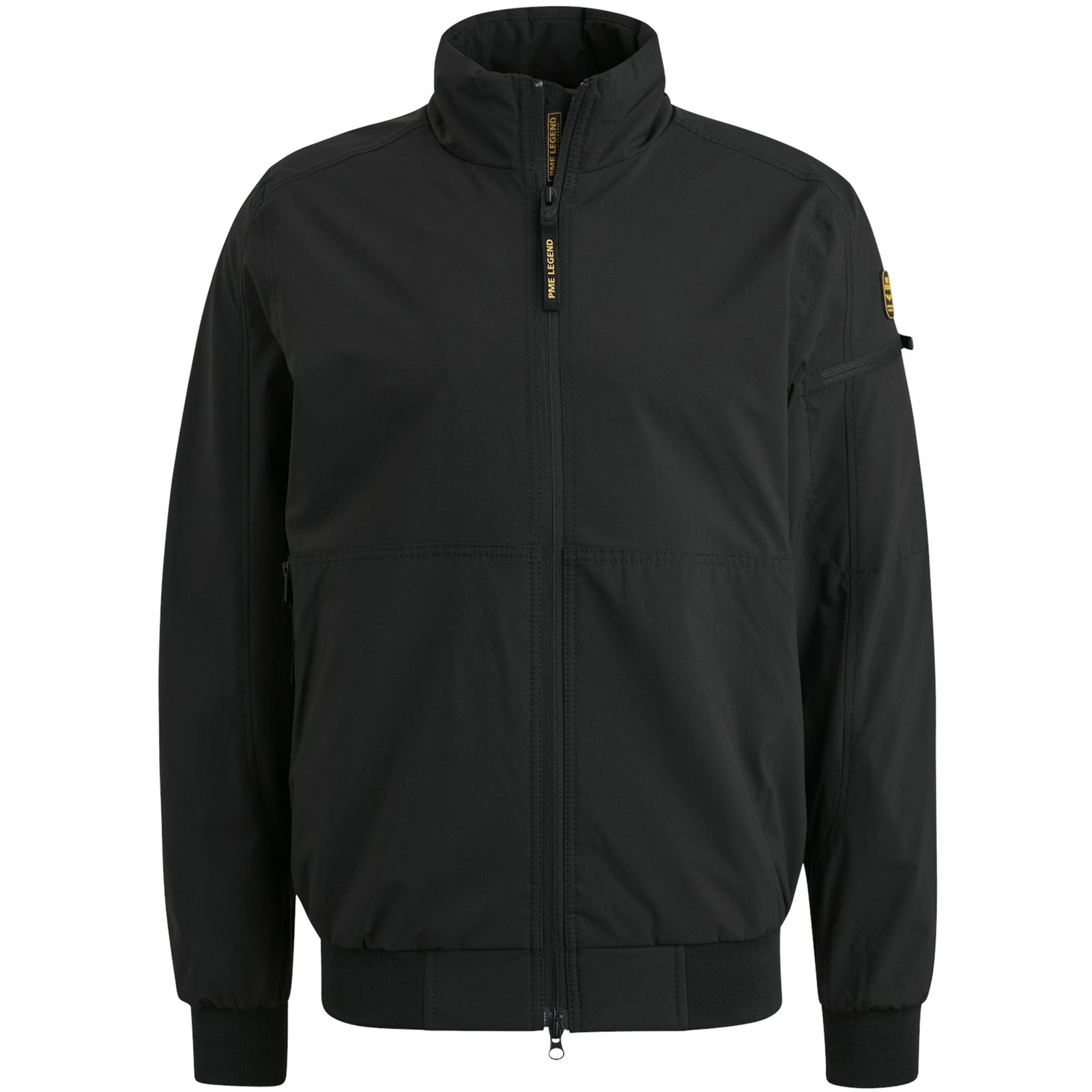ad445bde02d5c8e5f1715a542d314db4 PME Legend |  PME Legend Funktionsjacke  | XXXL | jet black