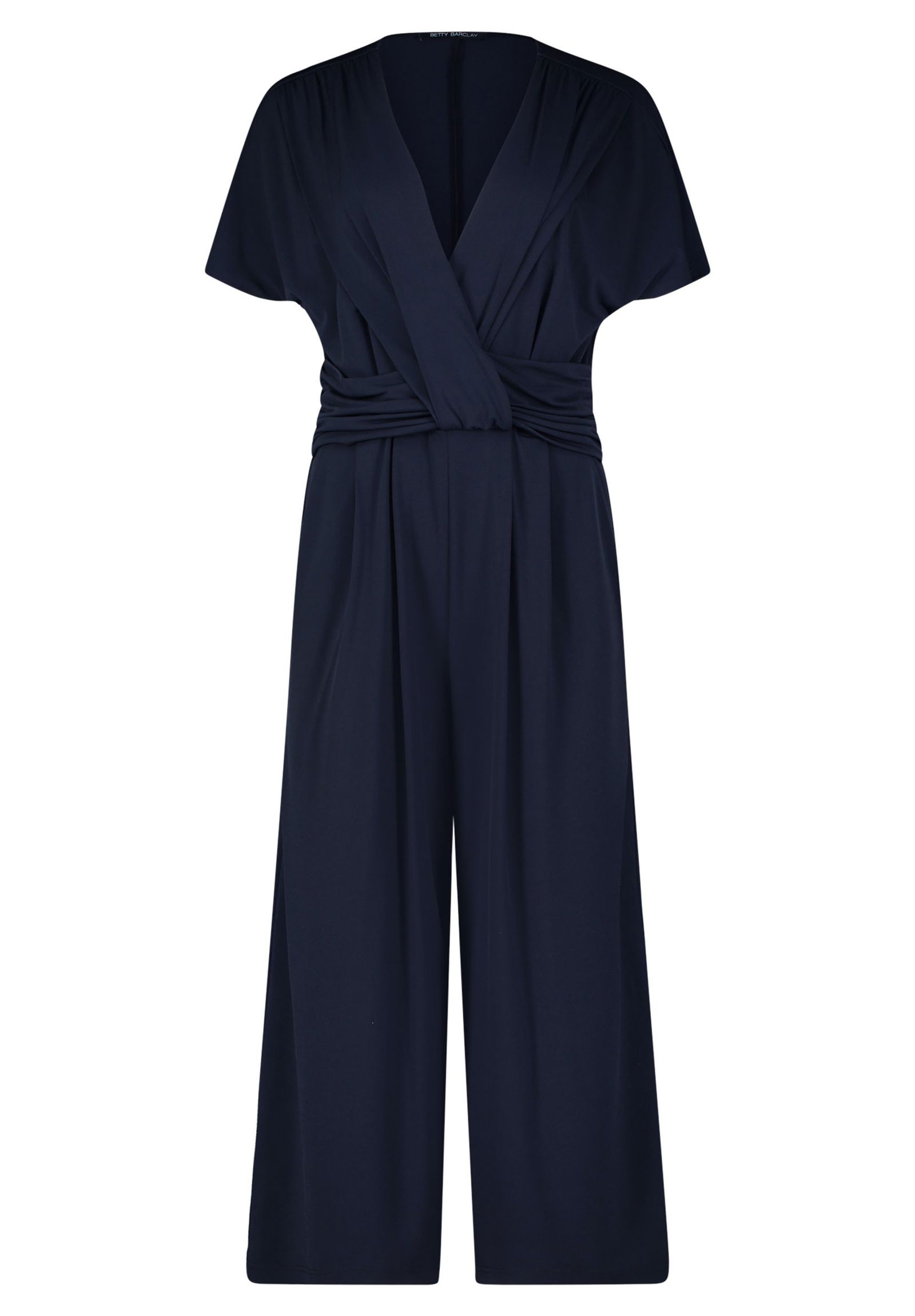 4110959d33ca9a247acb181e937809ee Betty Barclay | Betty Barclay Jumpsuit | 40 | dunkelblau
