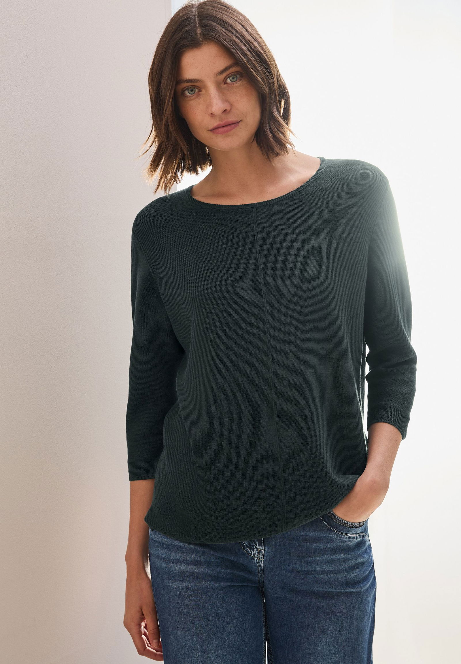 CECIL |  CECIL Pullover  | L | 11231_16563