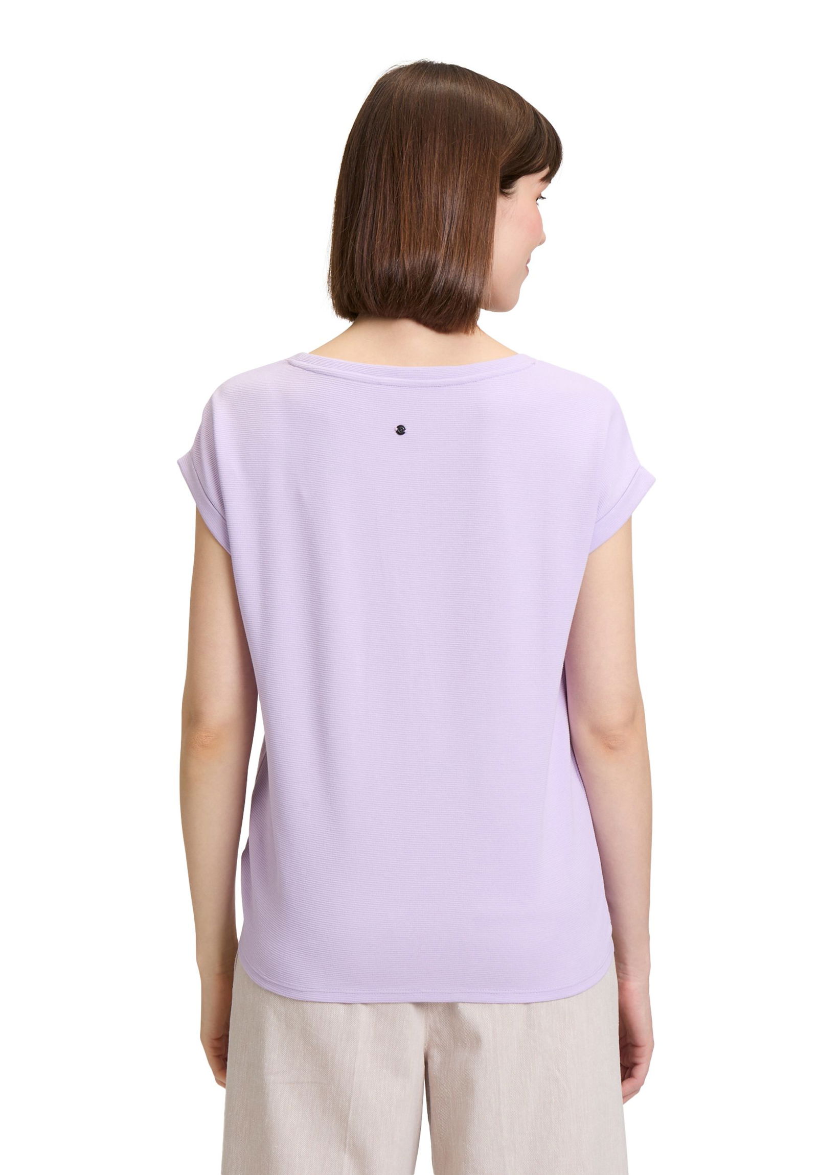 Betty & CO | Casual-Shirt | L | lavendula