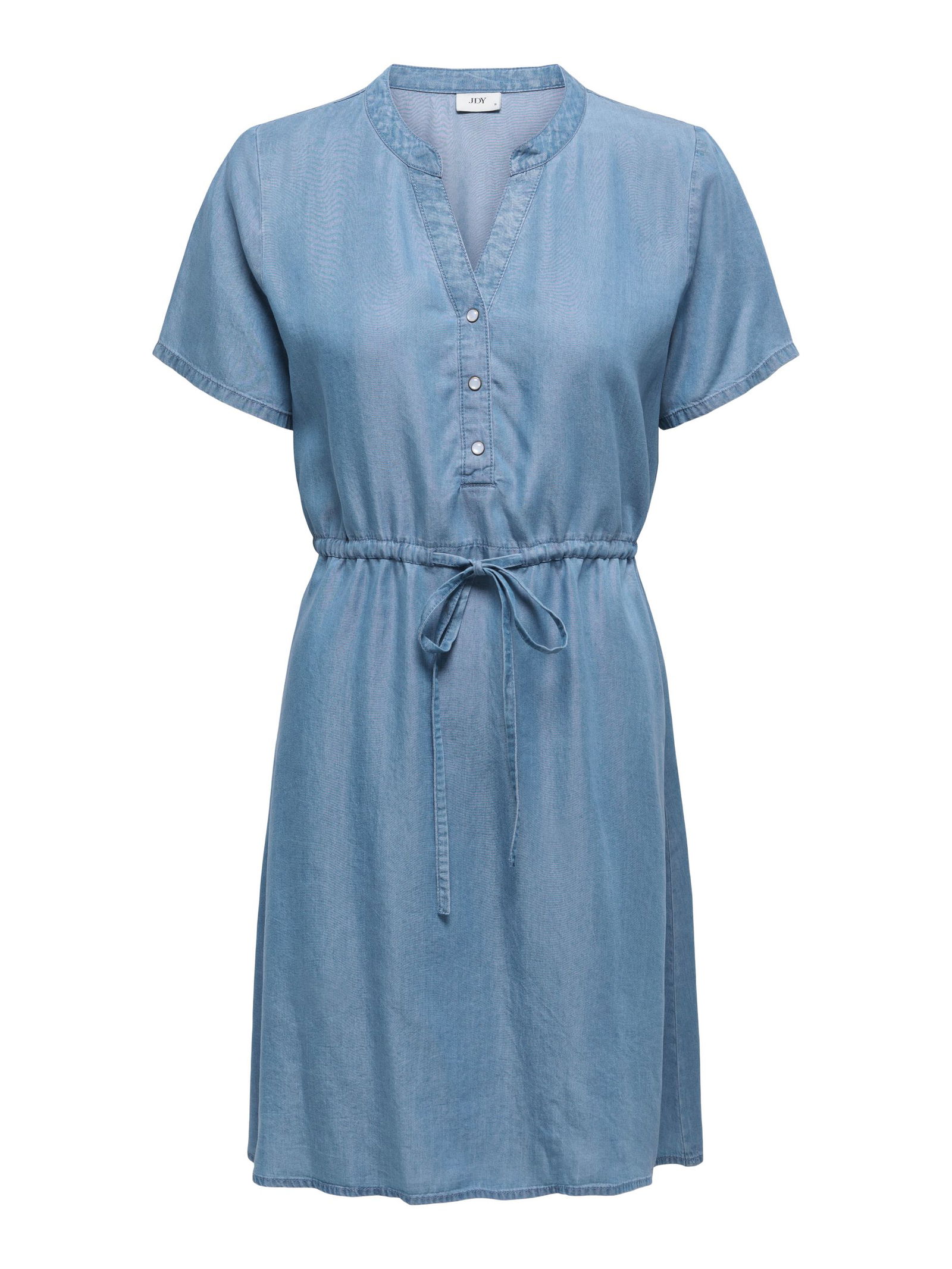 JDY |  JDY Freizeitkleid  | XL | medium blue denim