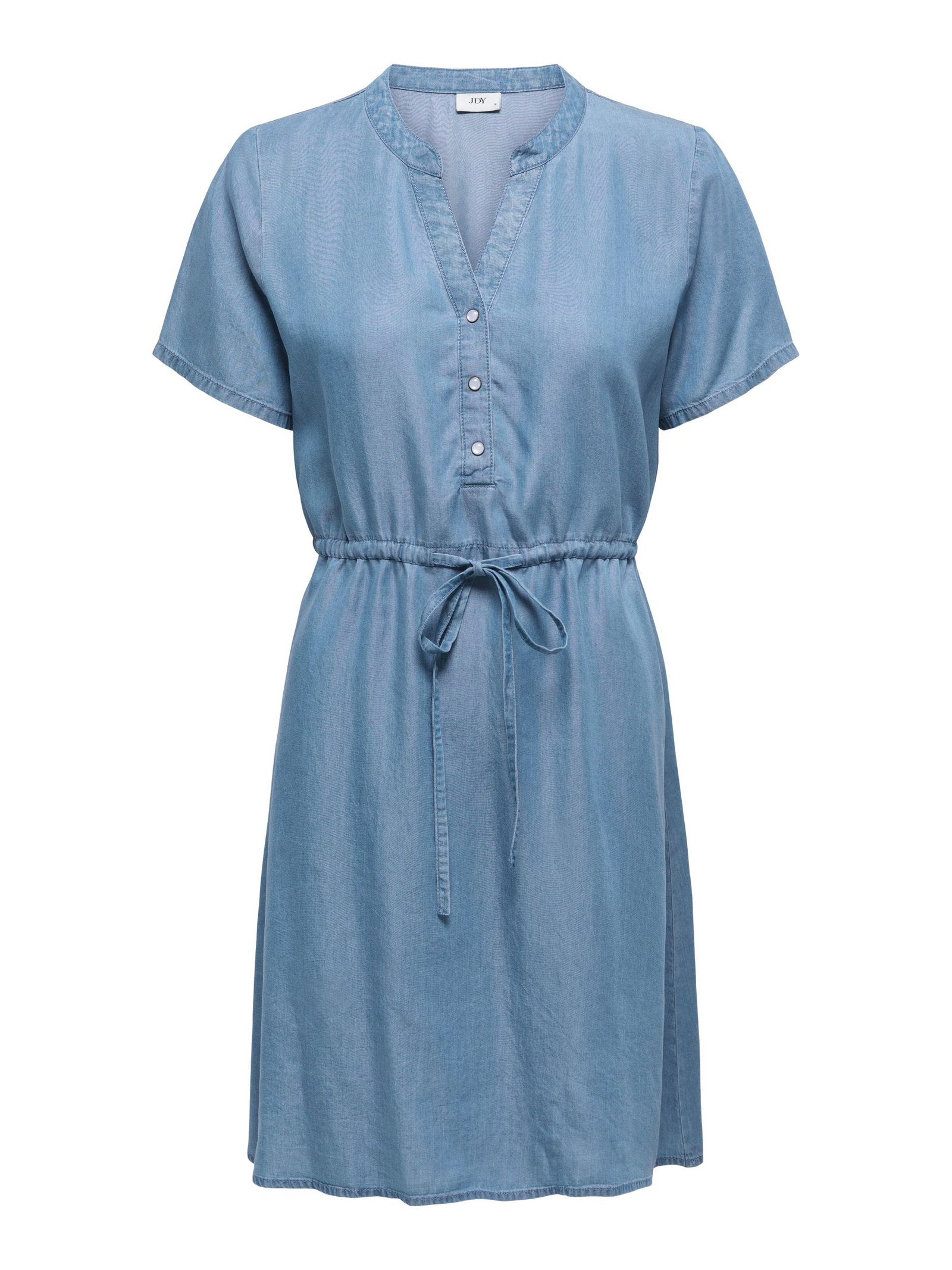 30eb1f3a5a3601e34894c4c0306e392b JDY | JDY Freizeitkleid | XL | medium blue denim