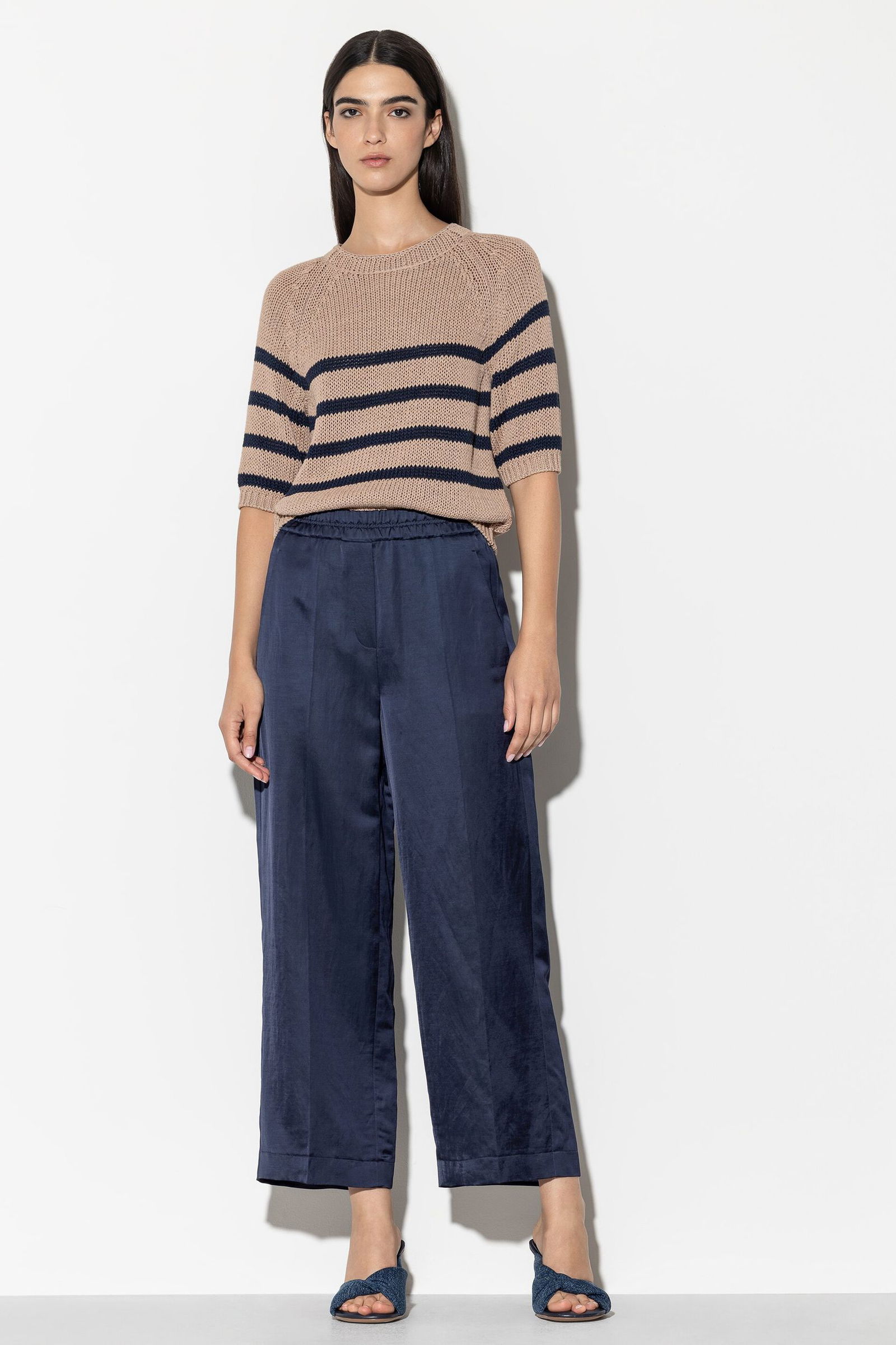 1522c92c05a412a88e53c21ce61ae7c2 Luisa Cerano 7/8-Hose