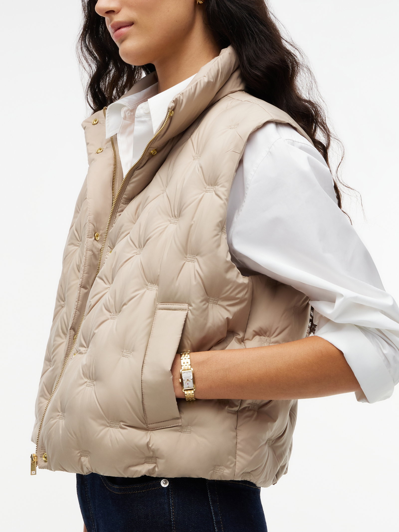 Tommy Hilfiger Weste #3