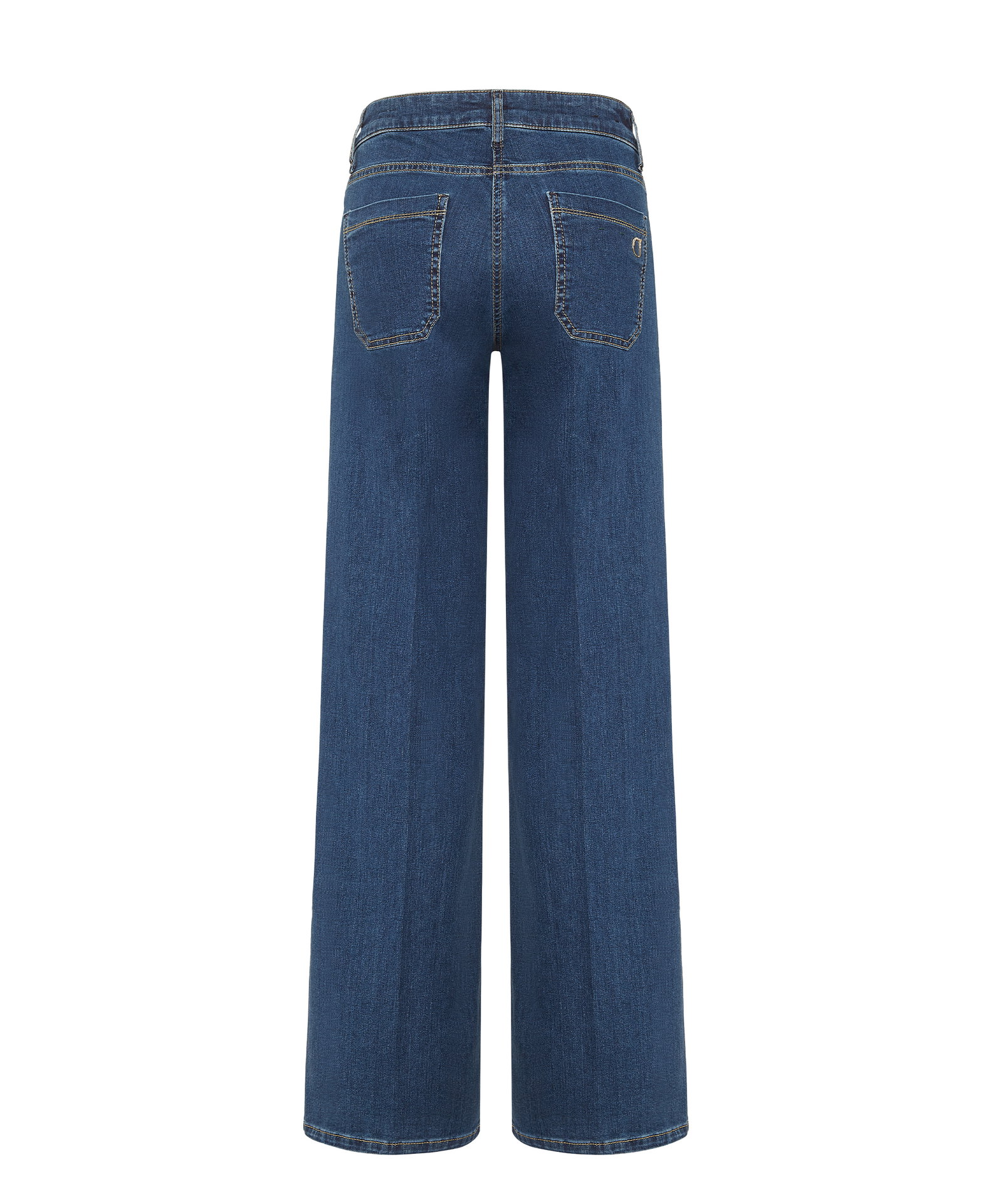 Cambio Wide-Leg Jeans "Tess" #2