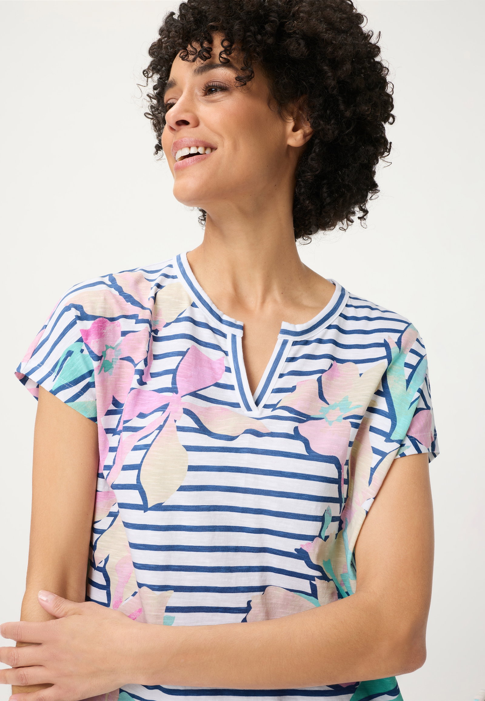 T-Shirt Short Sleeves #4