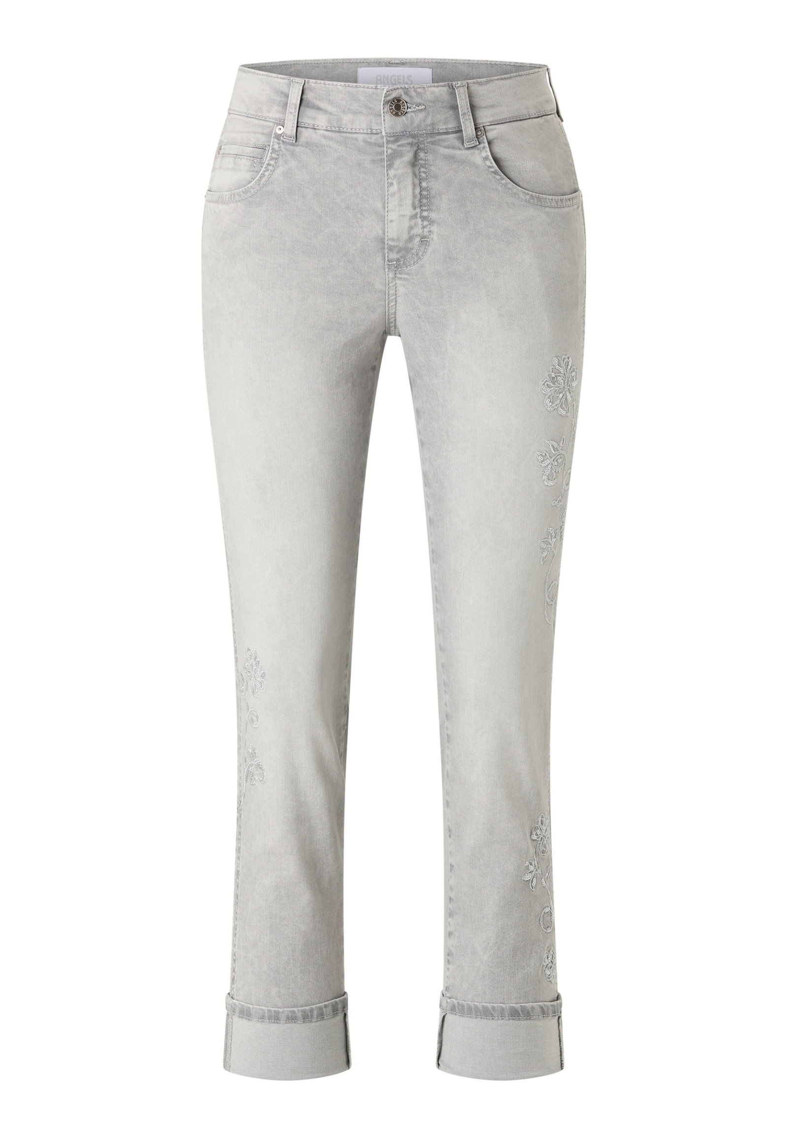 light grey random used