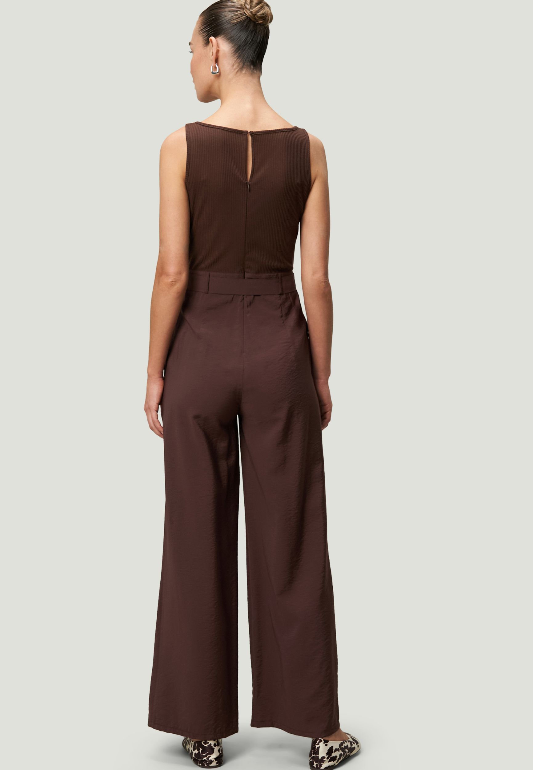 Zero |  Zero Jumpsuit  | 44