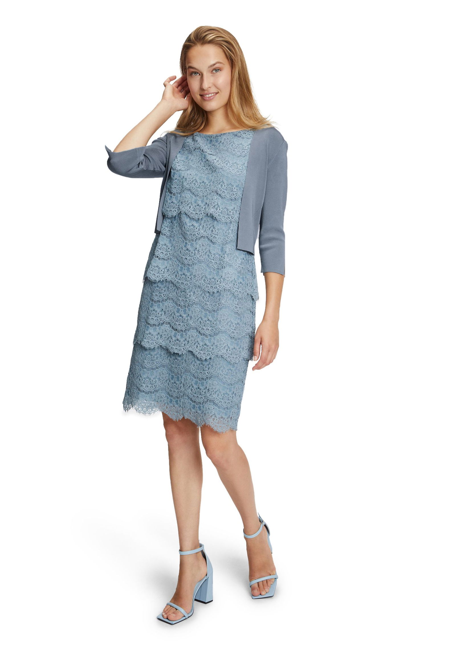 Vera Mont Jacke 